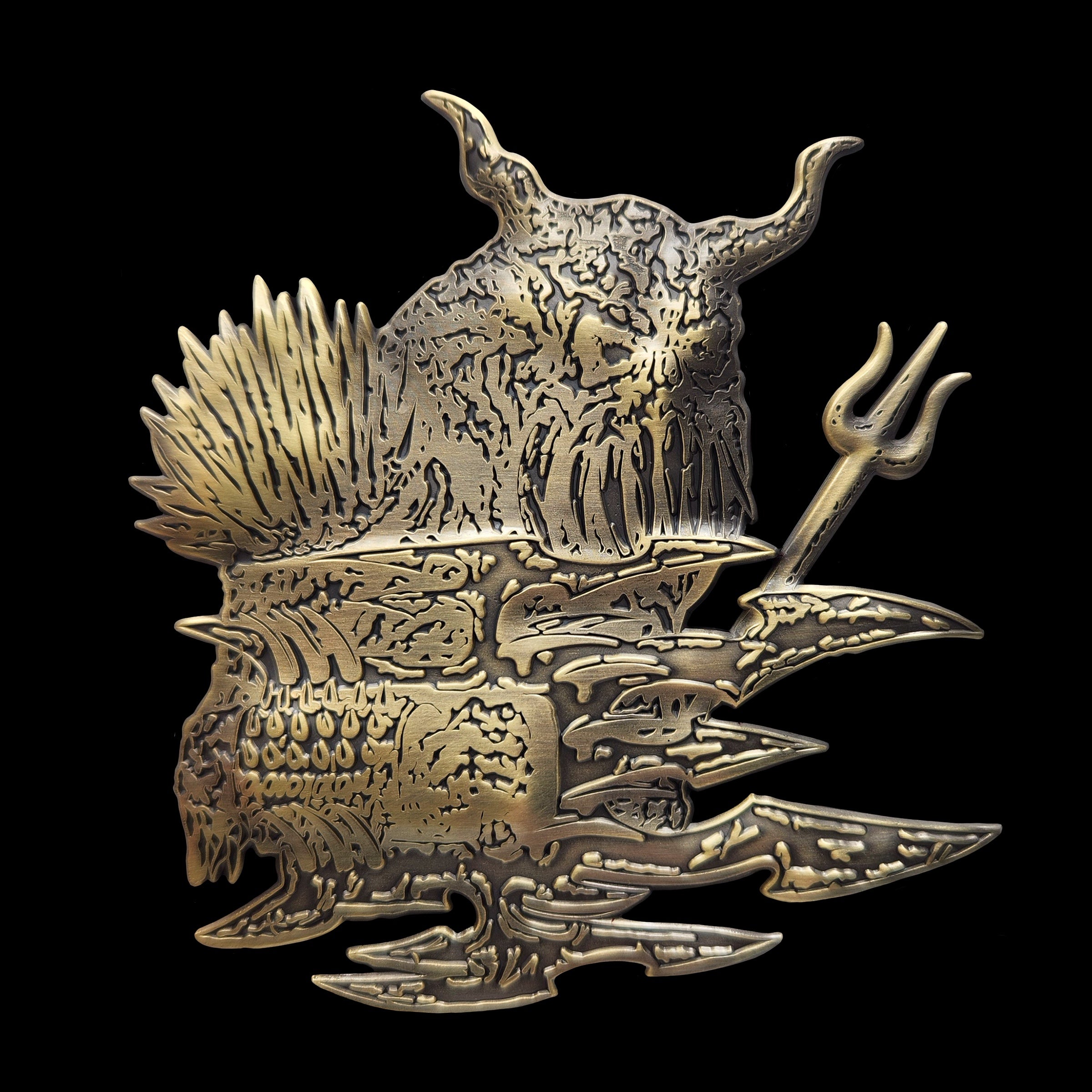 Image of Sanguisugabogg - 