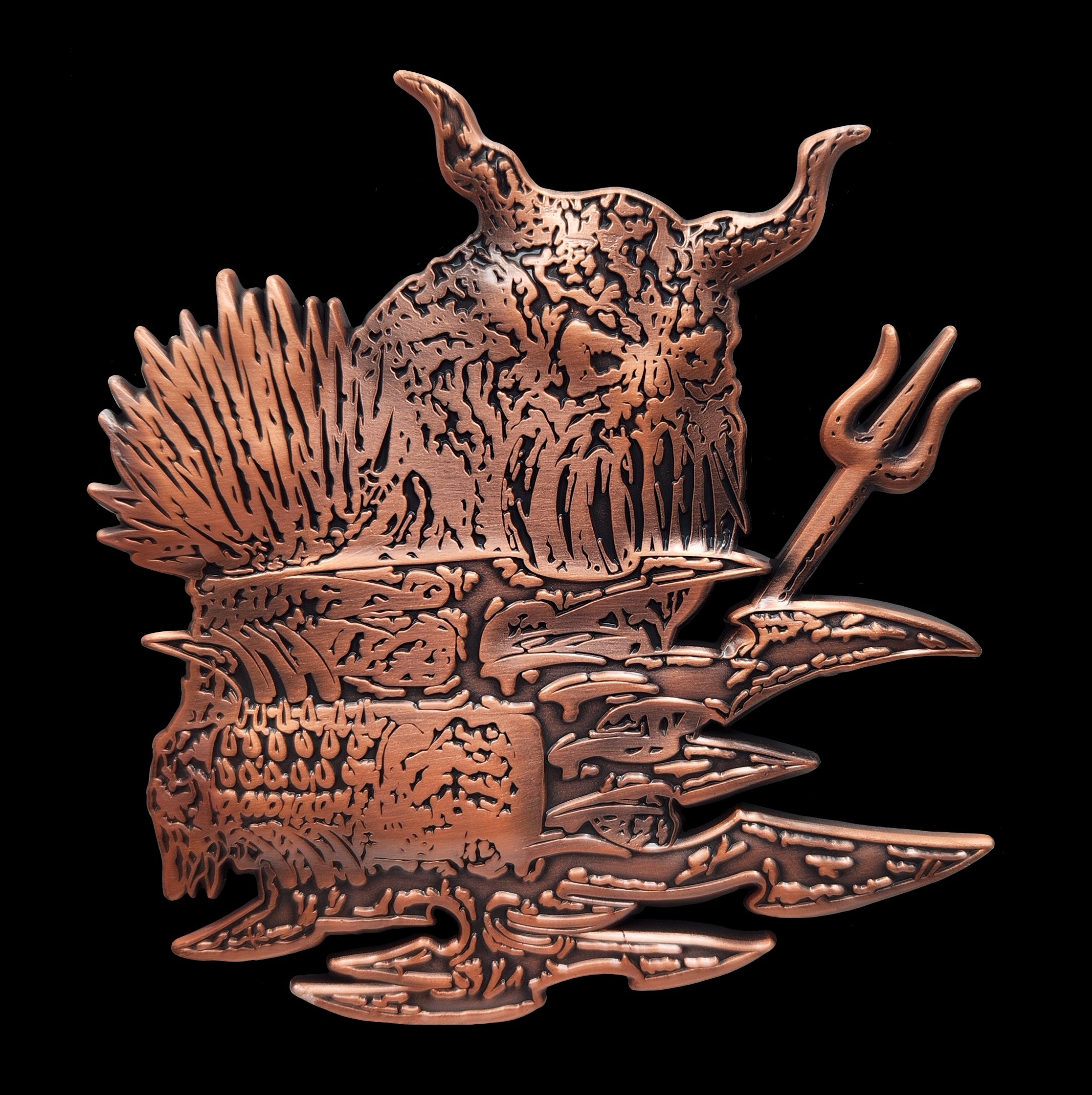 Image of Sanguisugabogg - 