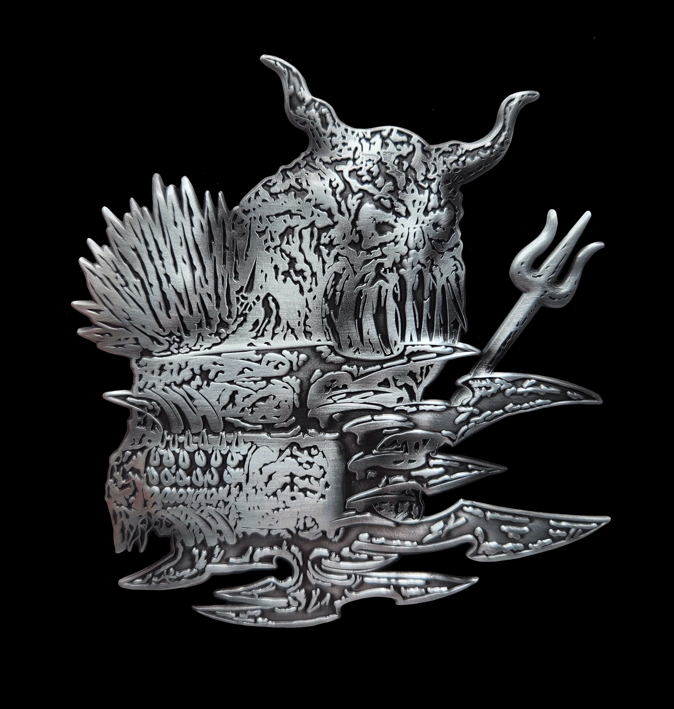 Image of Sanguisugabogg - 