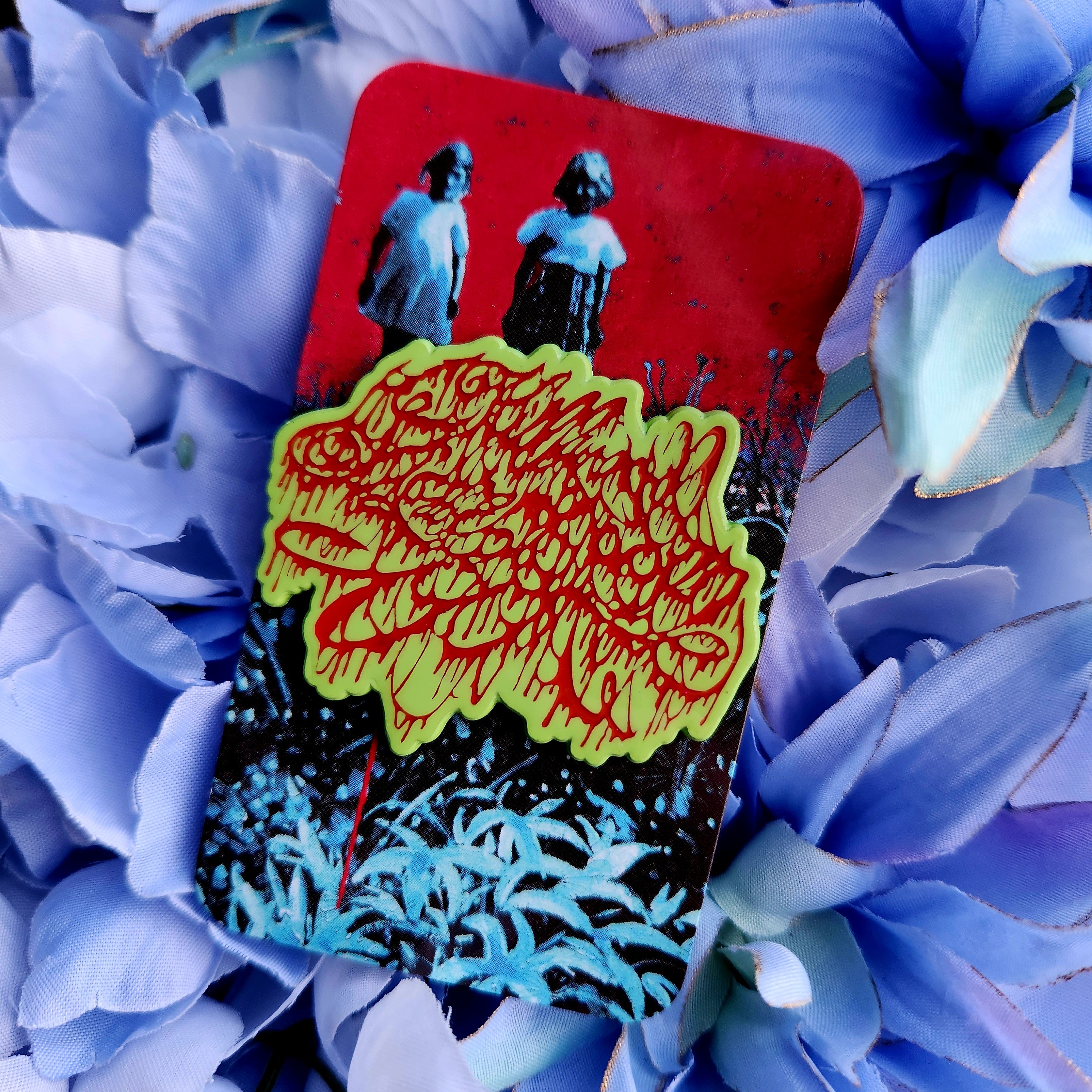 Image of Killingofasacreddeer - 