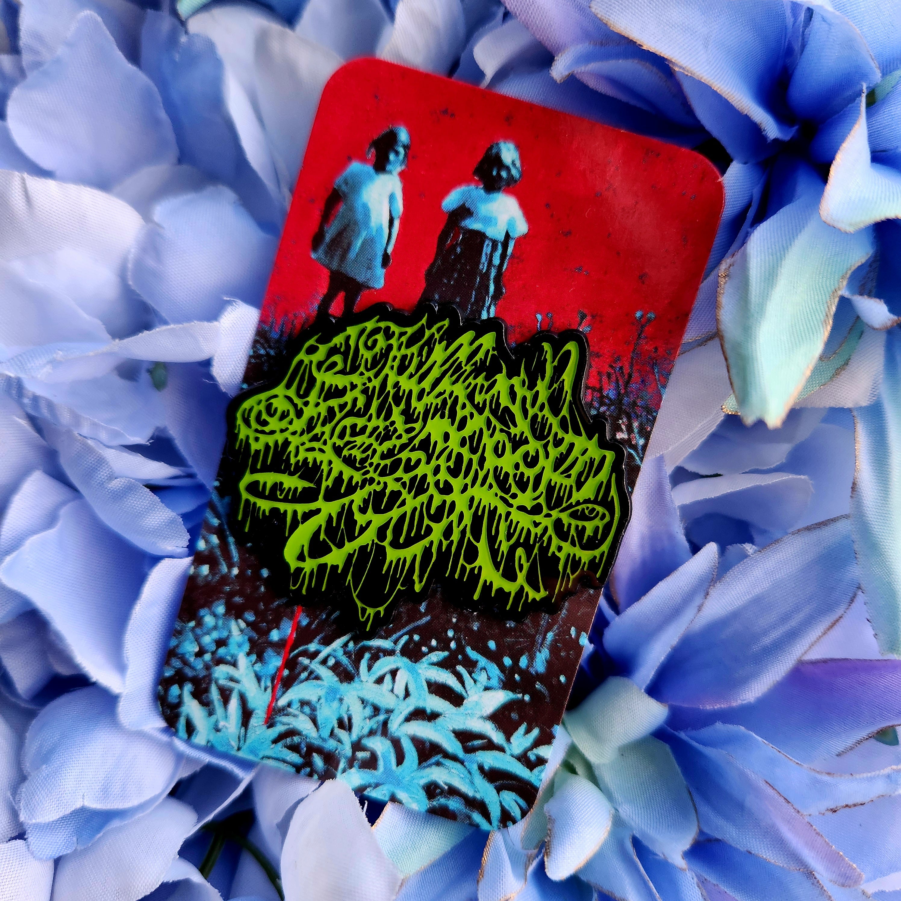 Image of Killingofasacreddeer - 