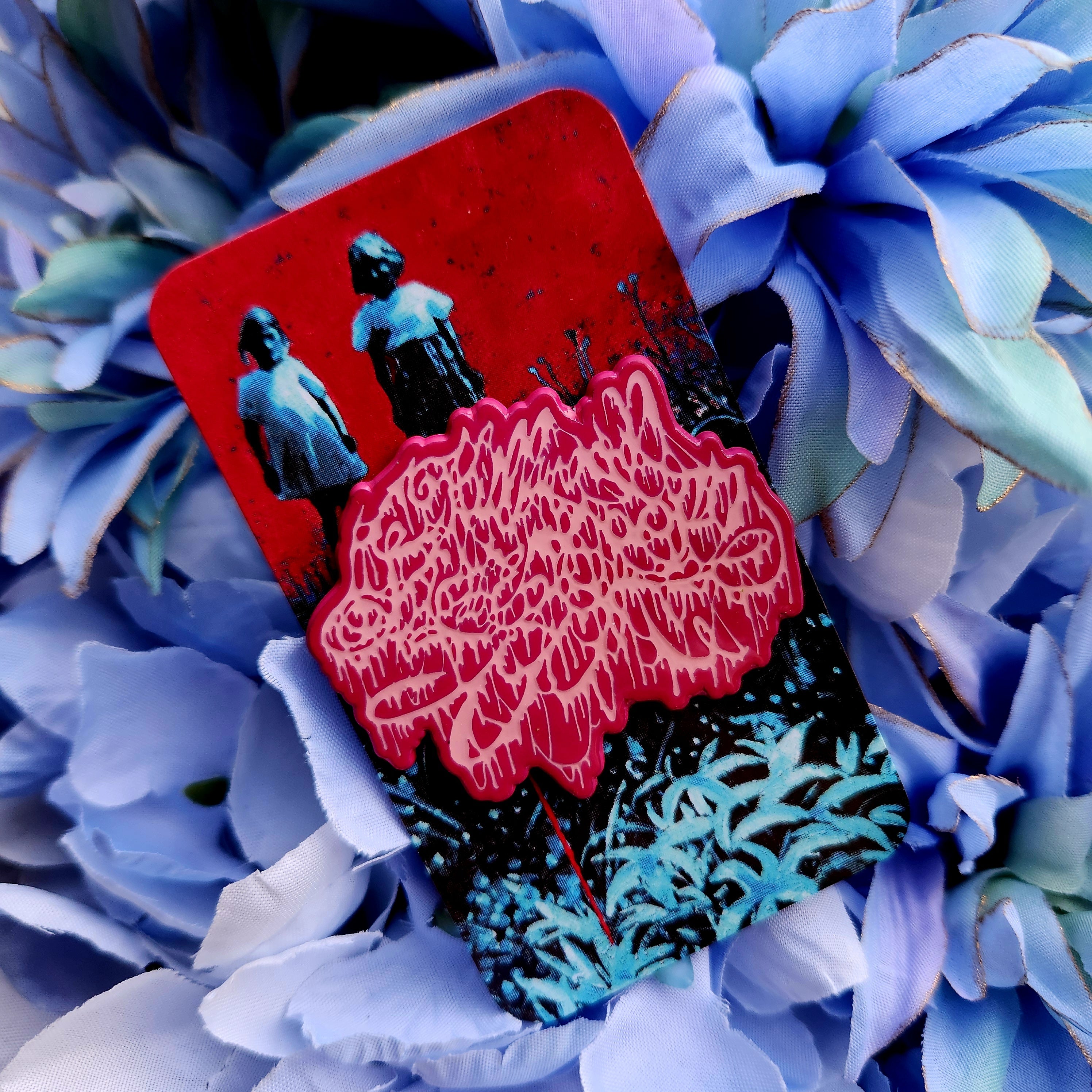 Image of Killingofasacreddeer - 