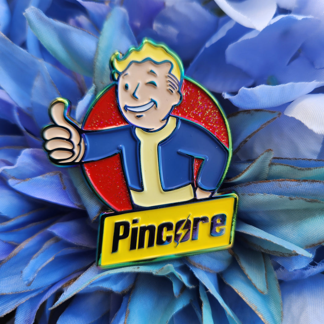 Pincore - Pip