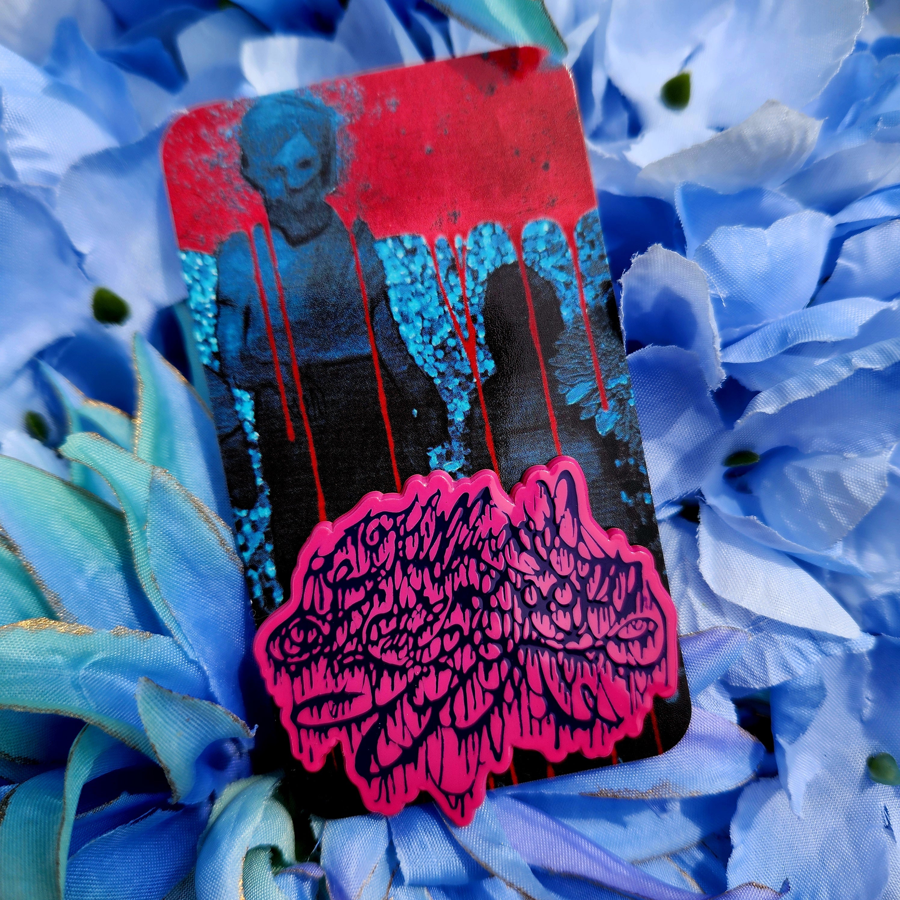 Image of Killingofasacreddeer - 