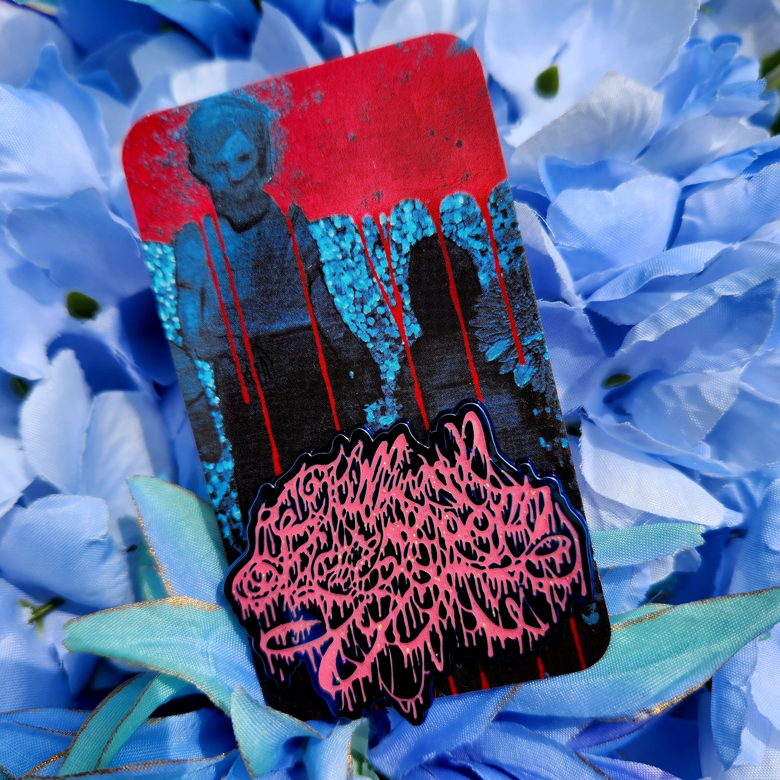 Image of Killingofasacreddeer - 