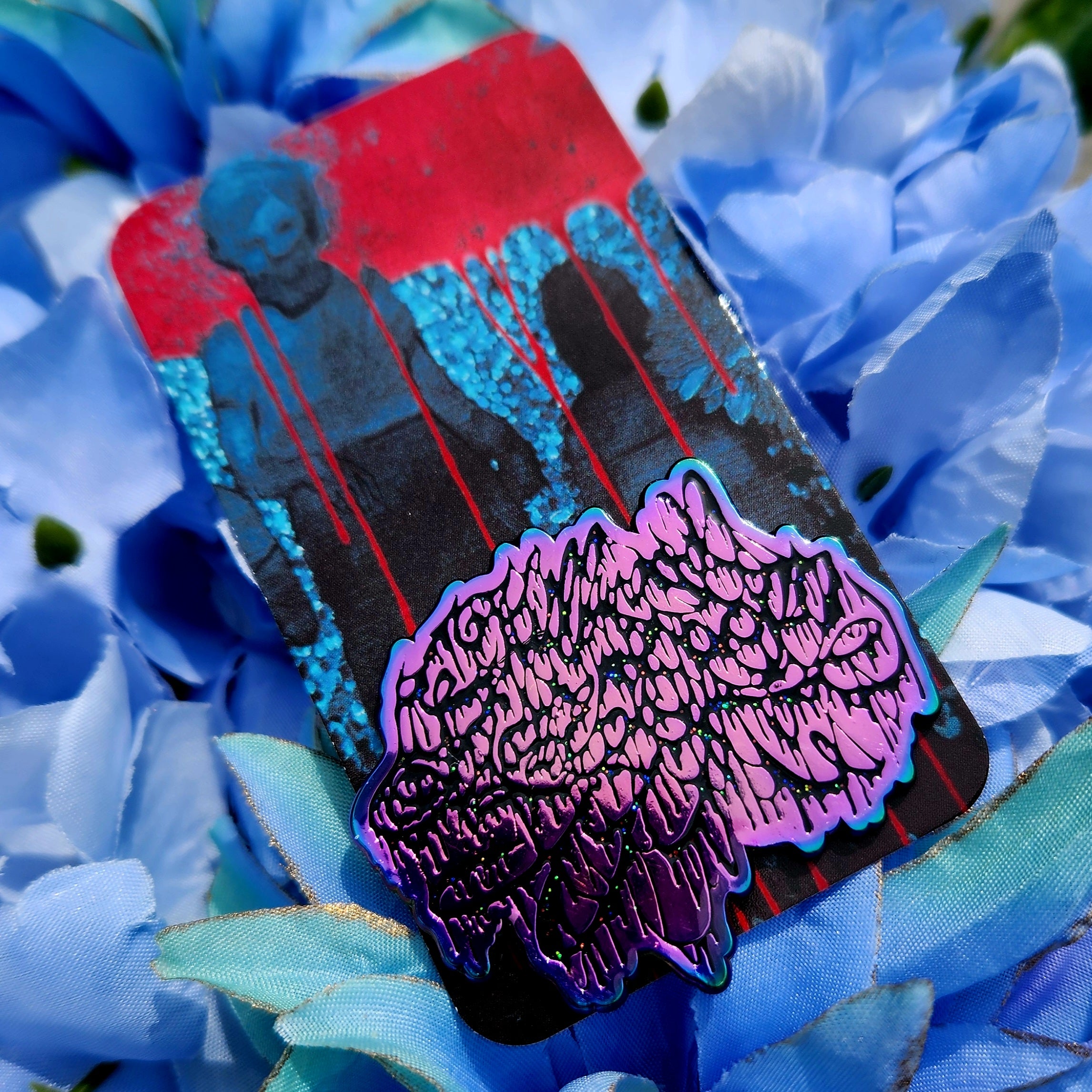 Image of Killingofasacreddeer - 