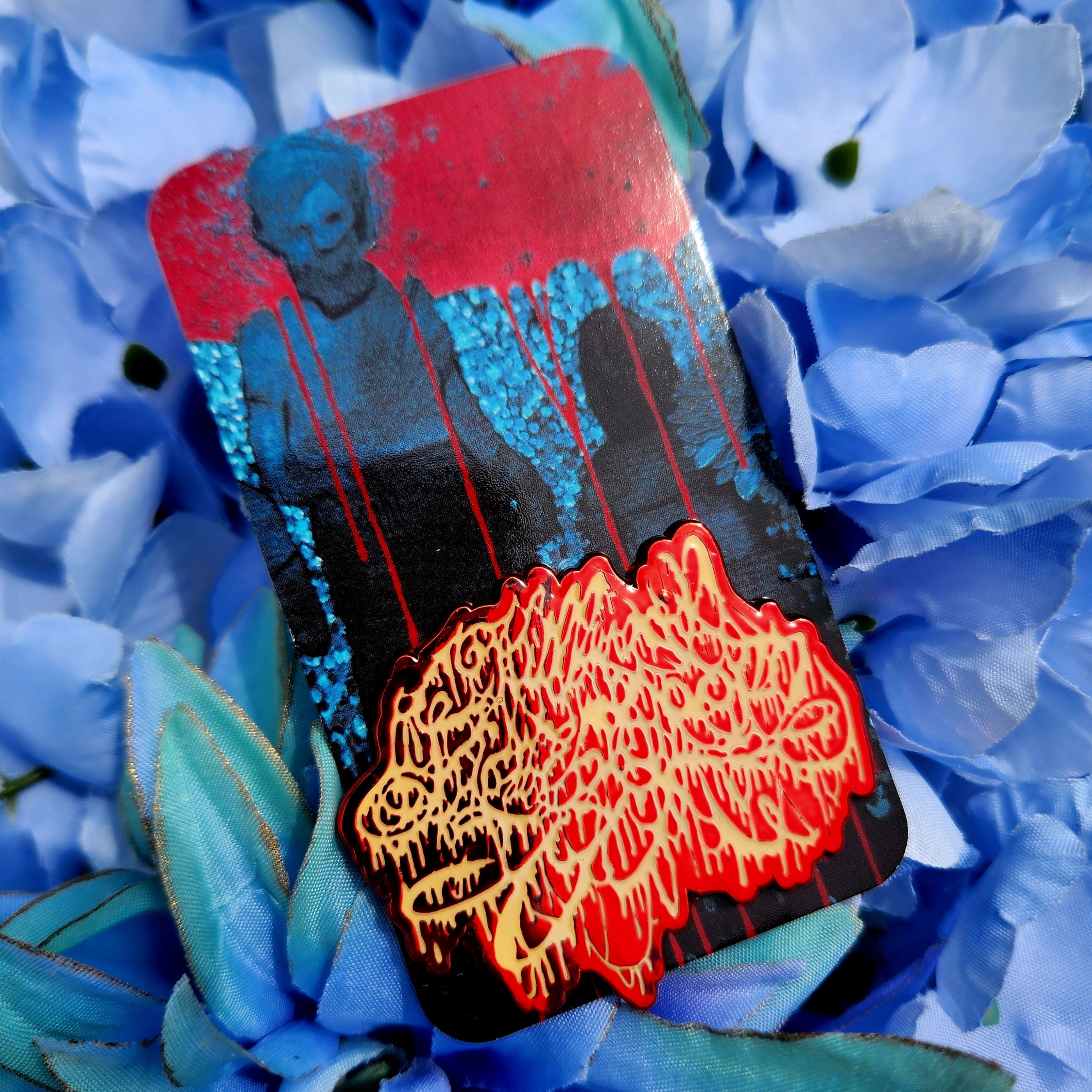 Image of Killingofasacreddeer - 