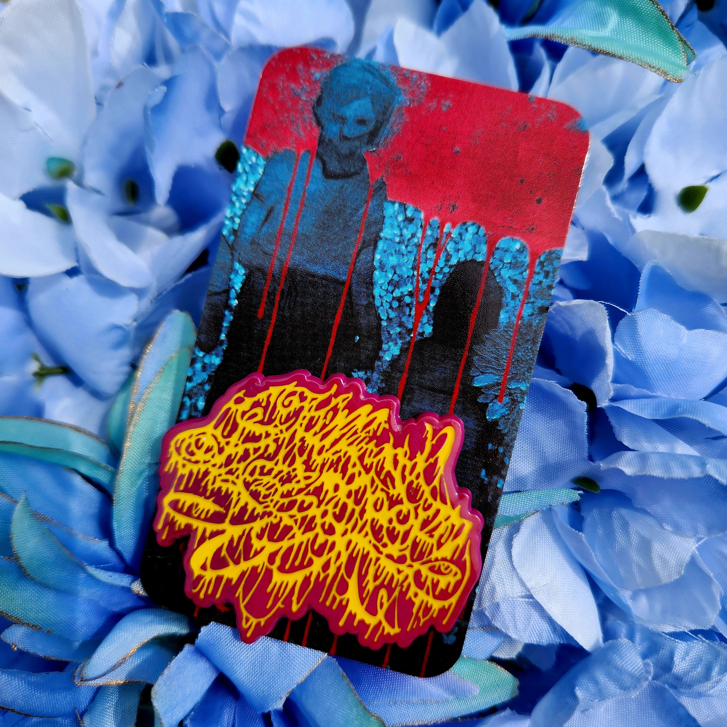 Image of Killingofasacreddeer - 