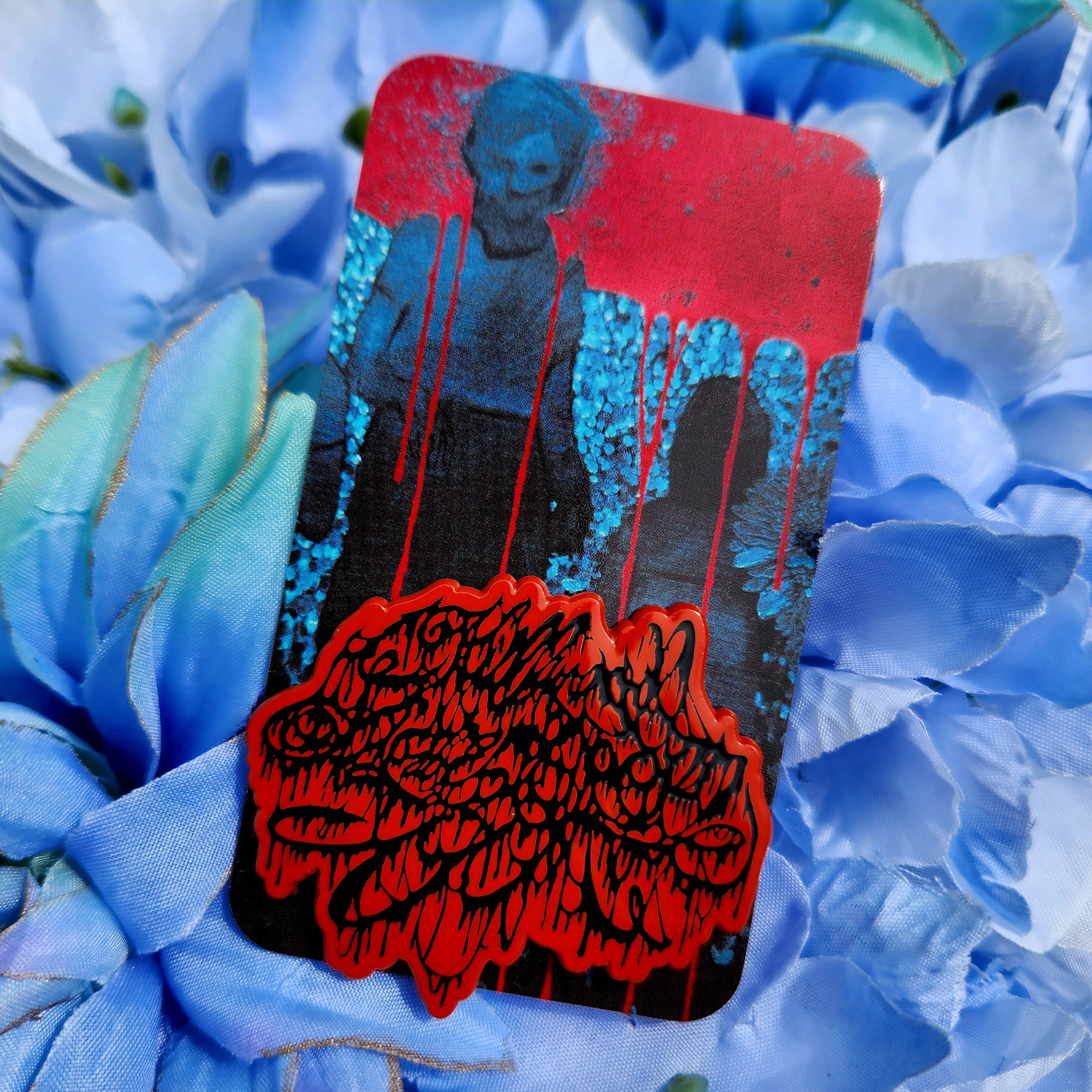 Image of Killingofasacreddeer - 