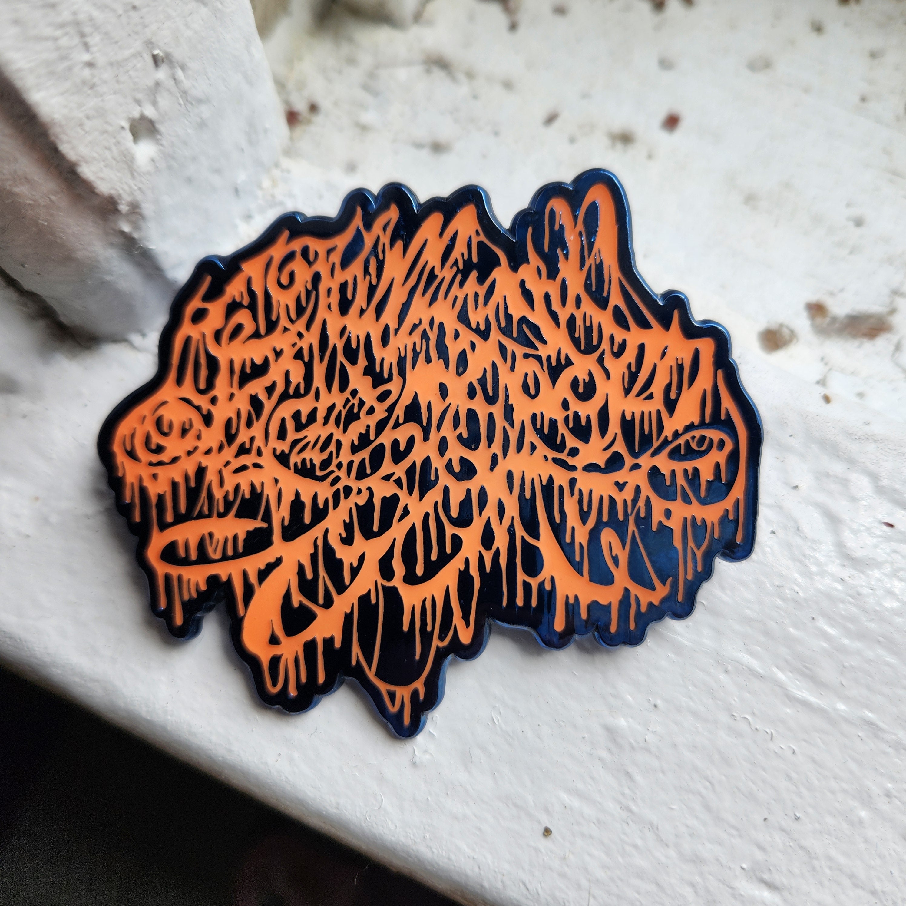 Killingofasacreddeer - 