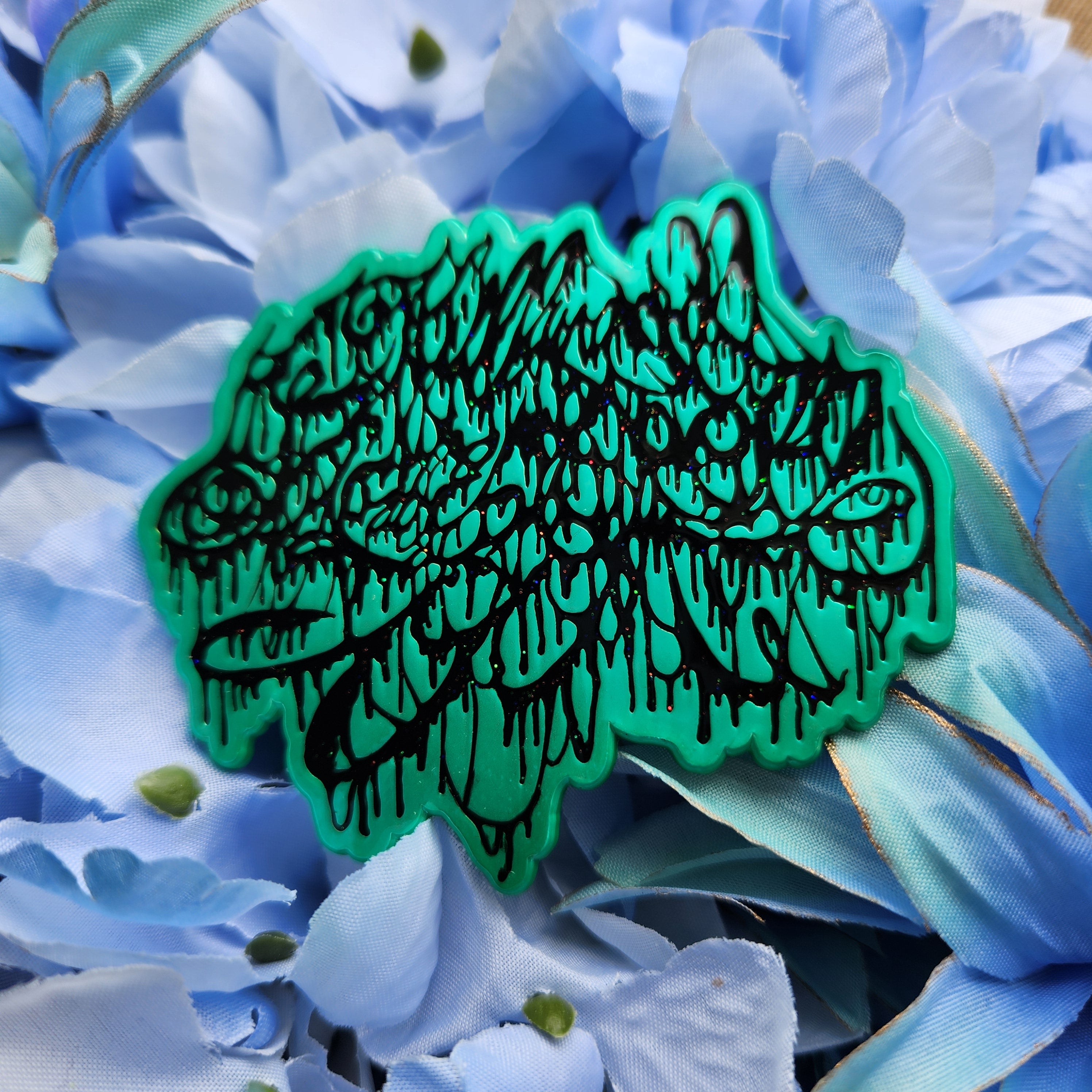 Image of Killingofasacreddeer - 