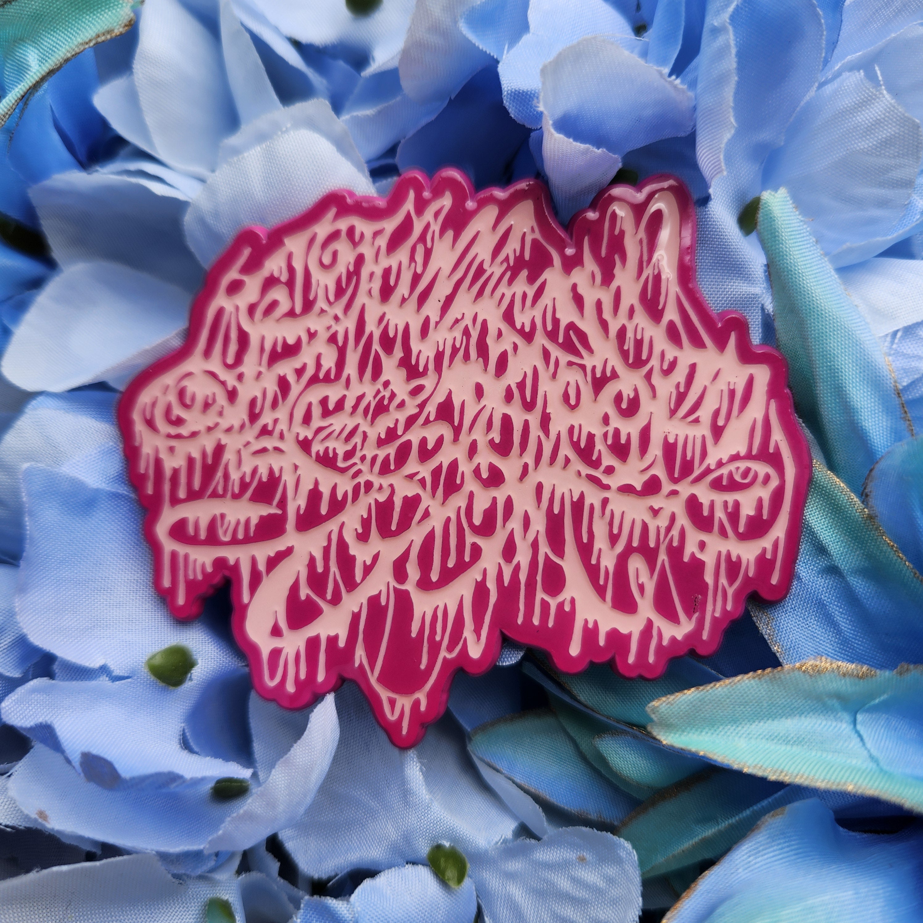 Image of Killingofasacreddeer - 