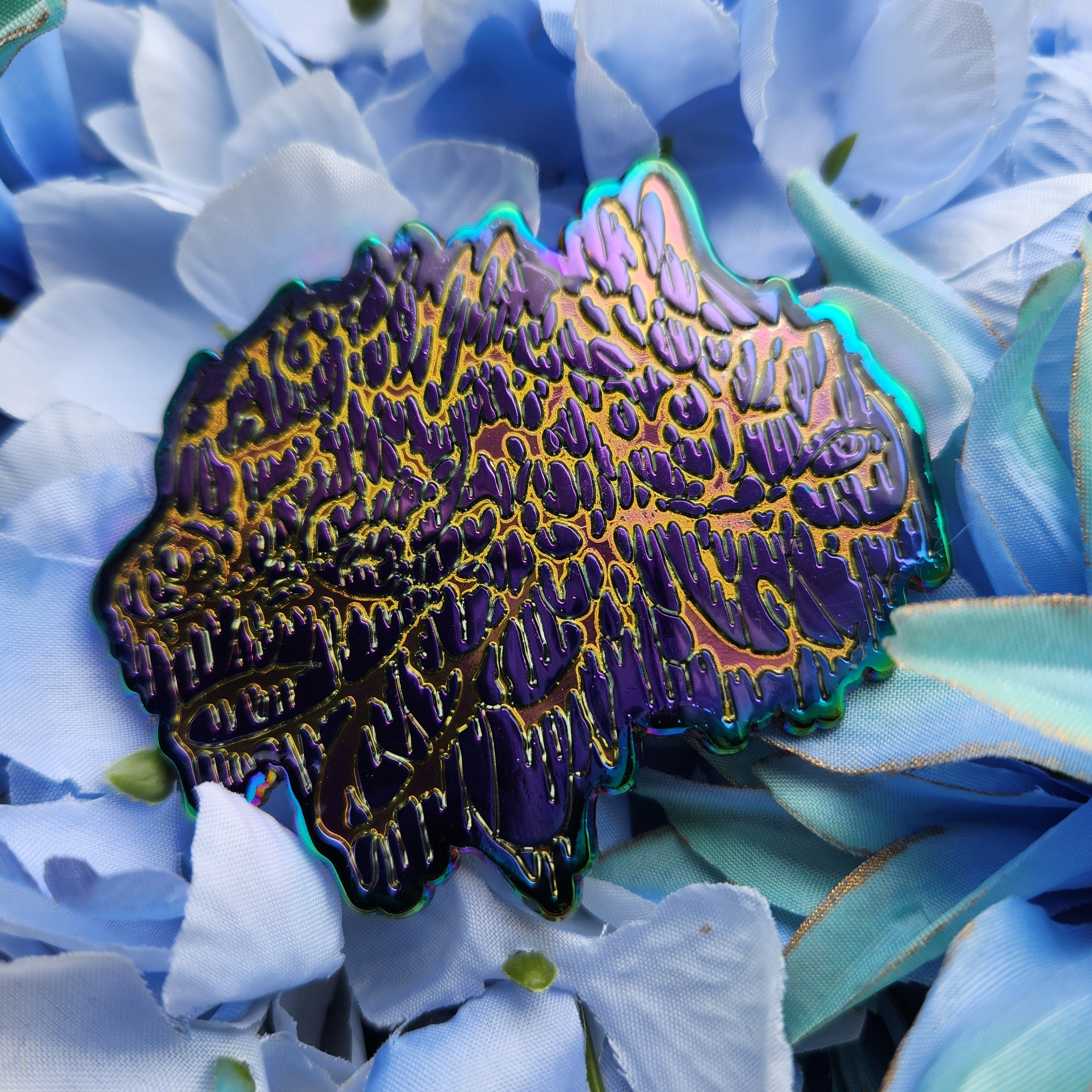 Image of Killingofasacreddeer - 