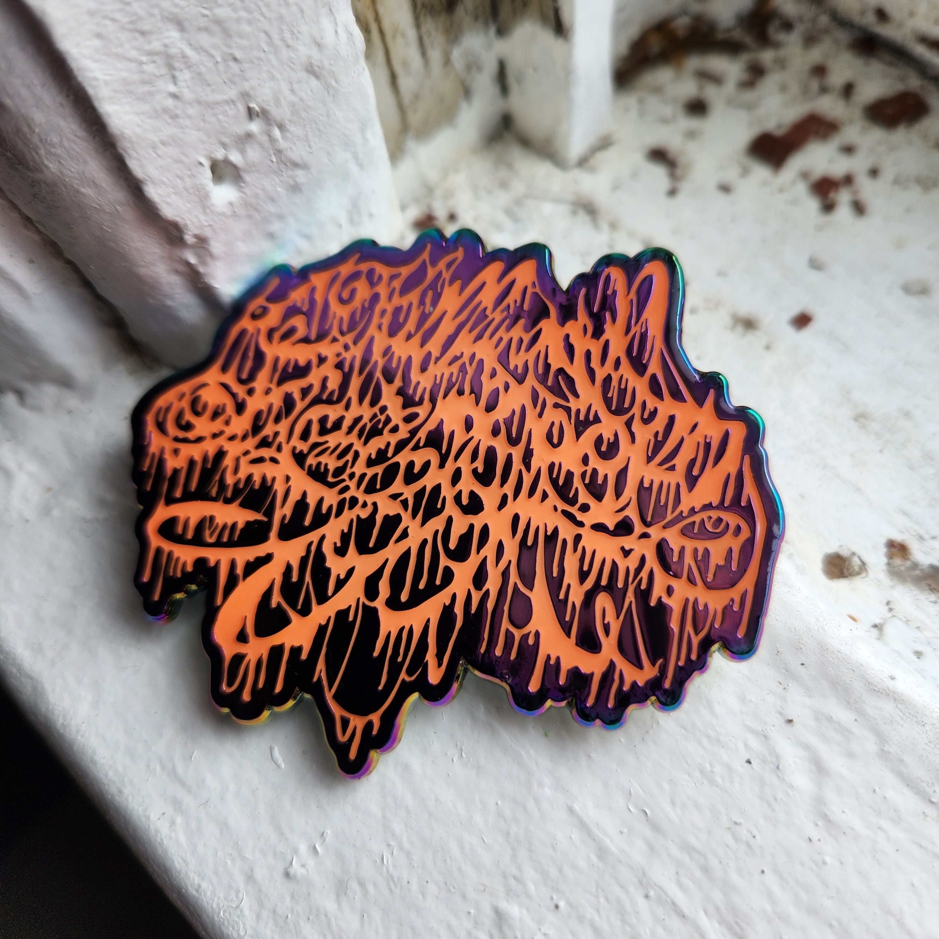 Killingofasacreddeer - 
