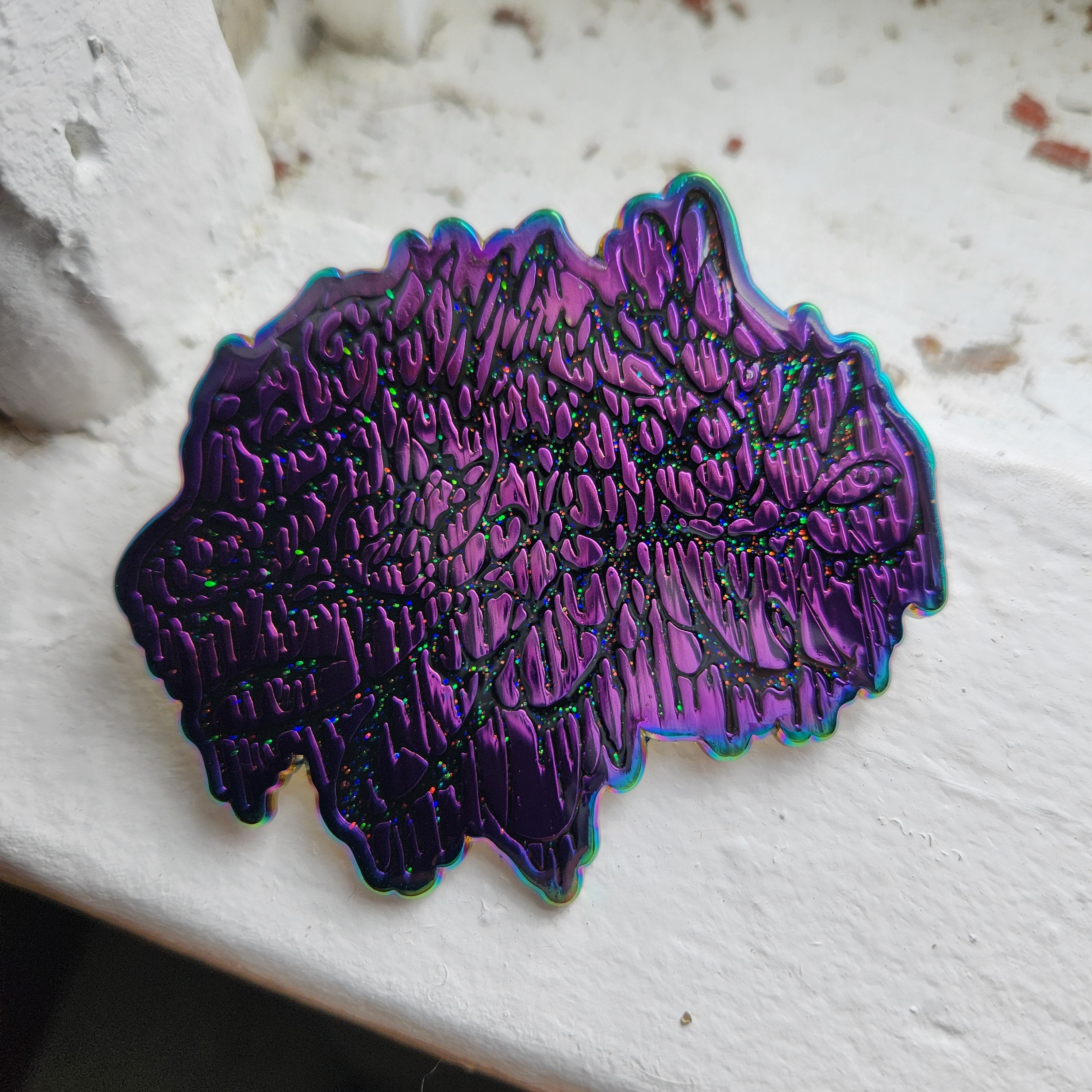 Image of Killingofasacreddeer - 