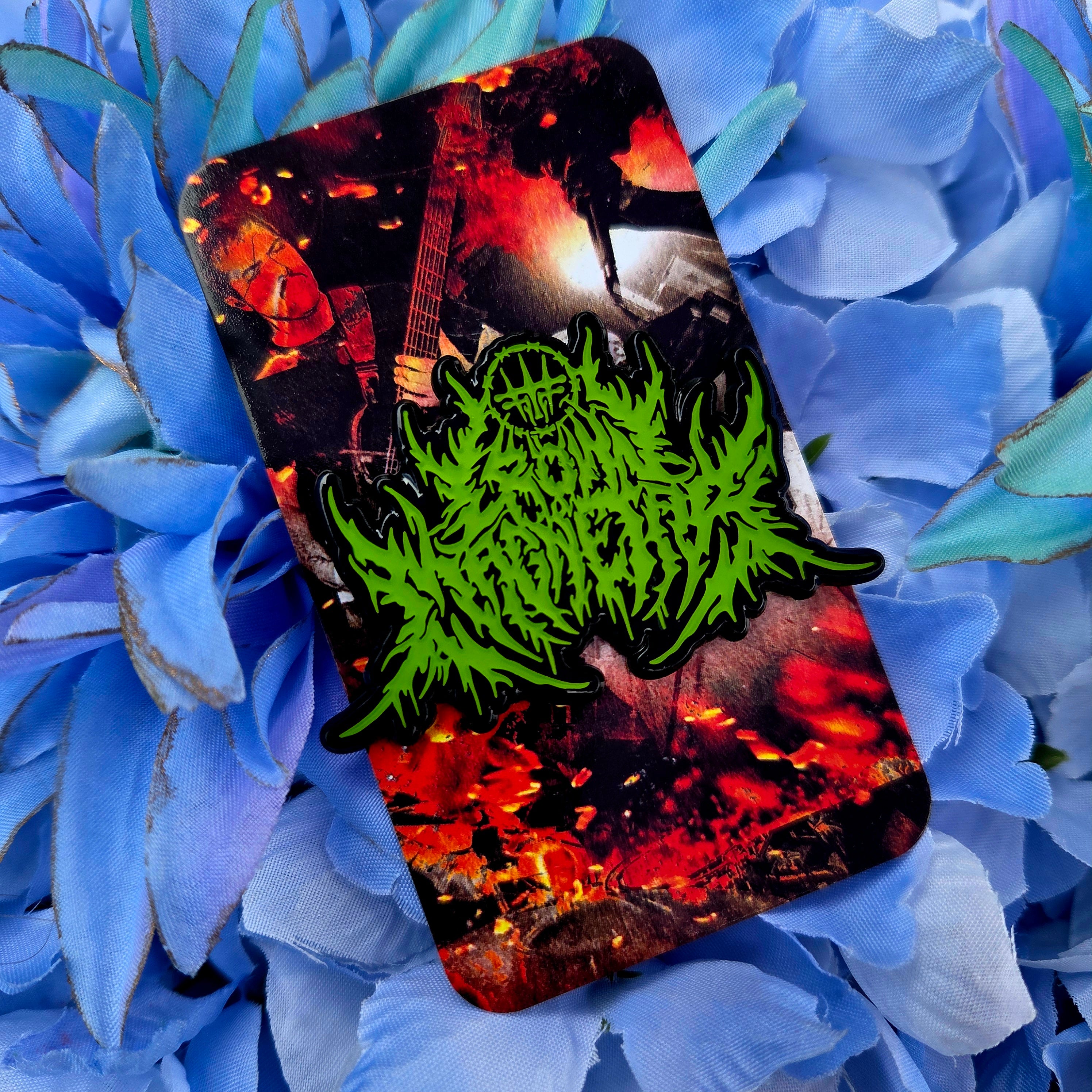 Image of Crown Magnetar 