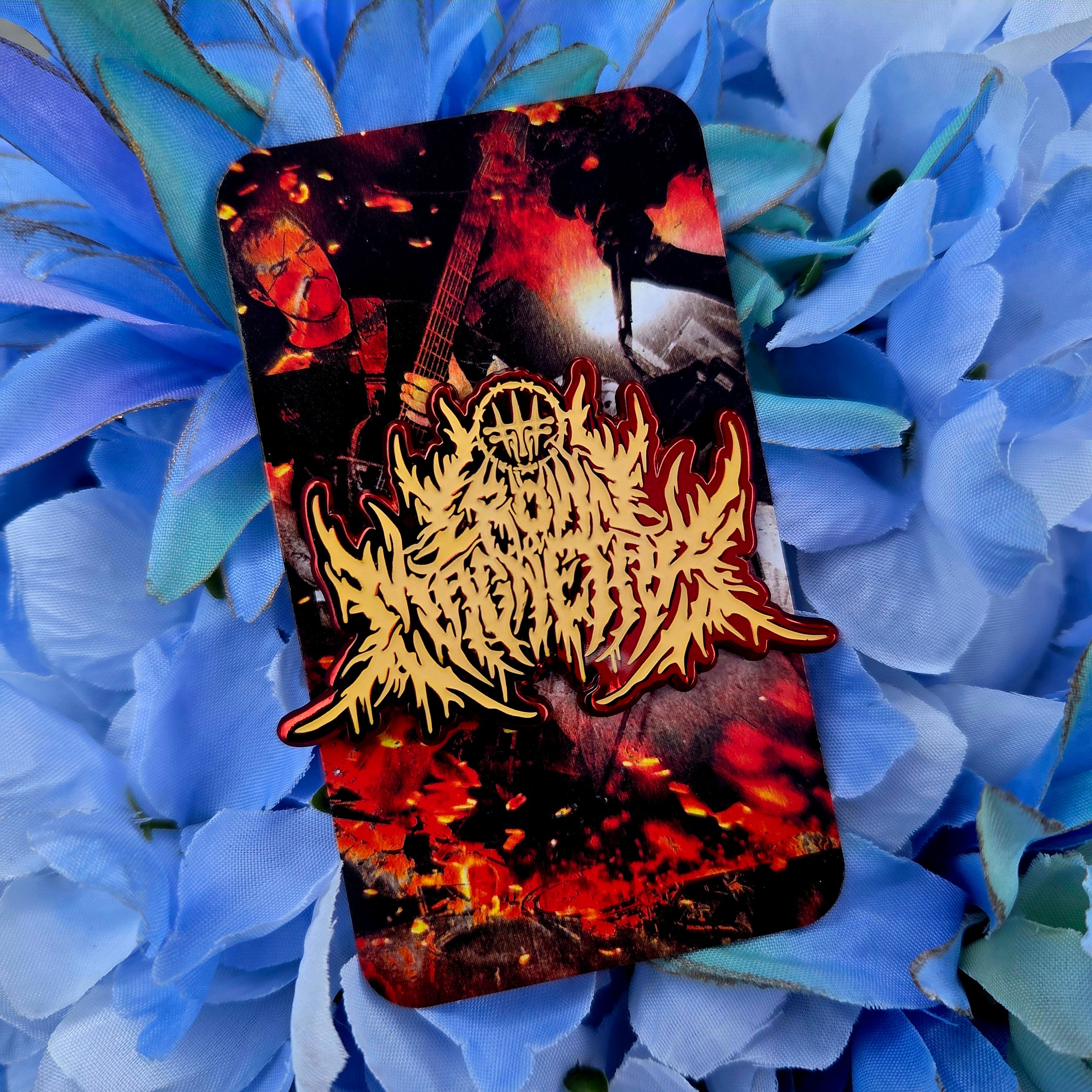 Image of Crown Magnetar 