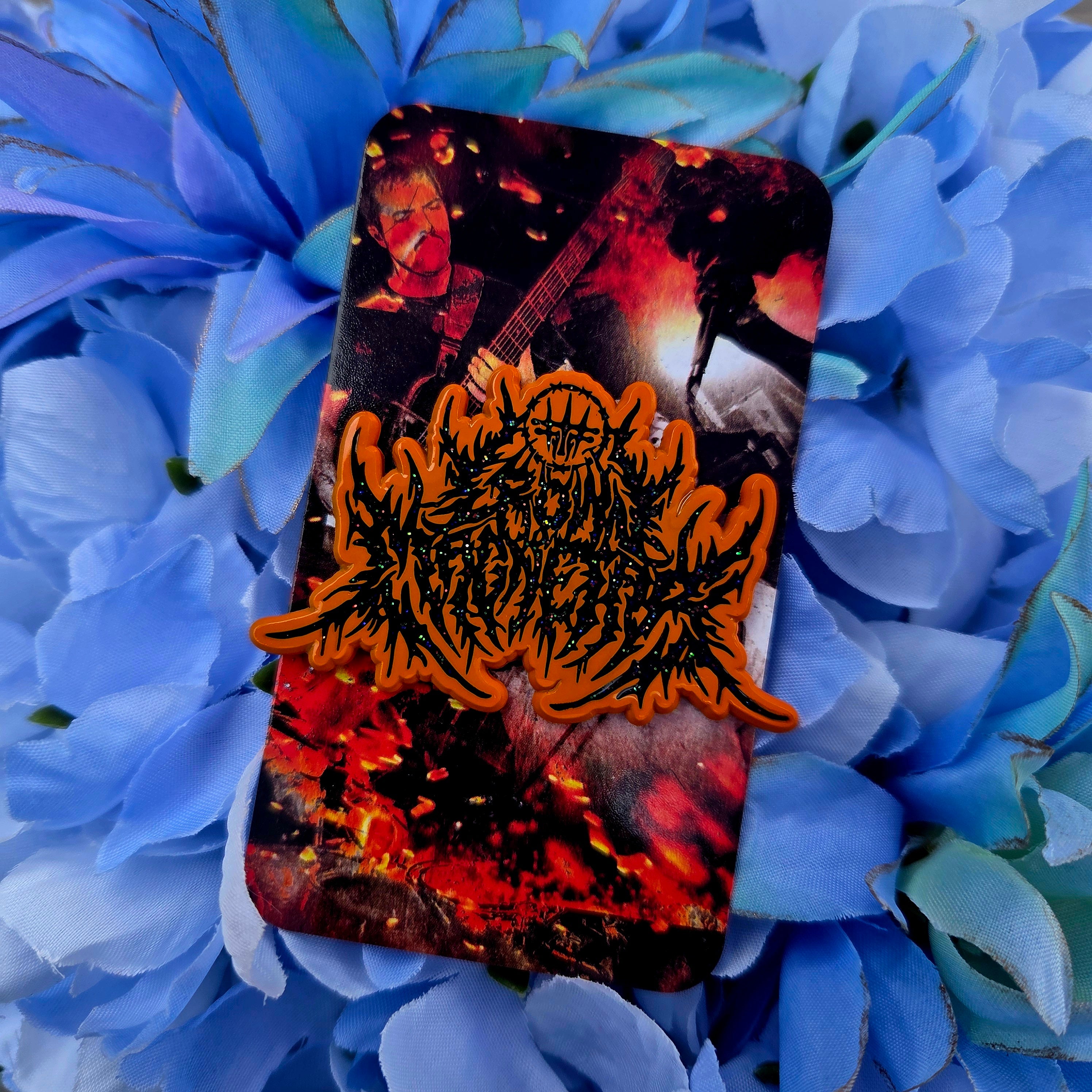 Image of Crown Magnetar 