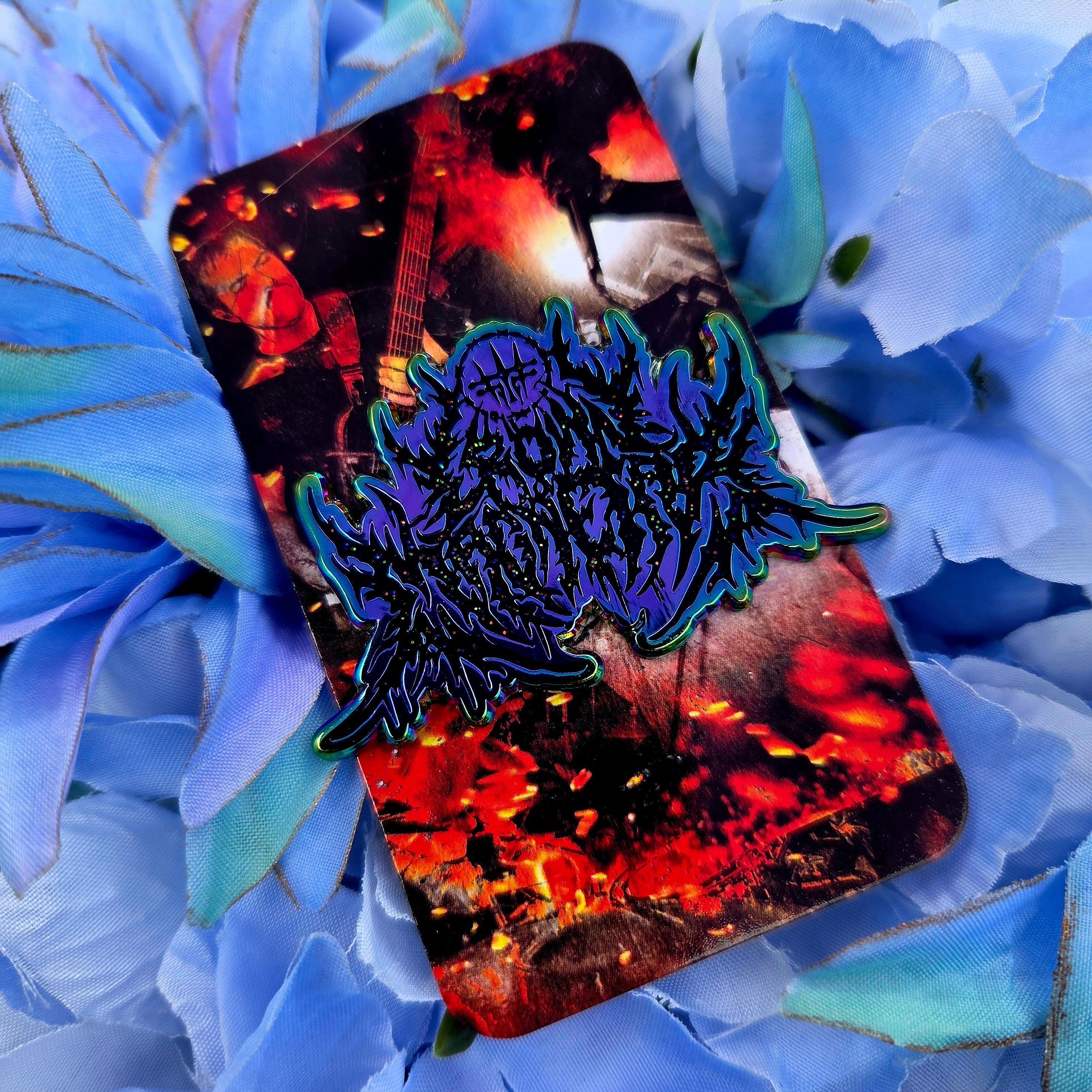 Image of Crown Magnetar 