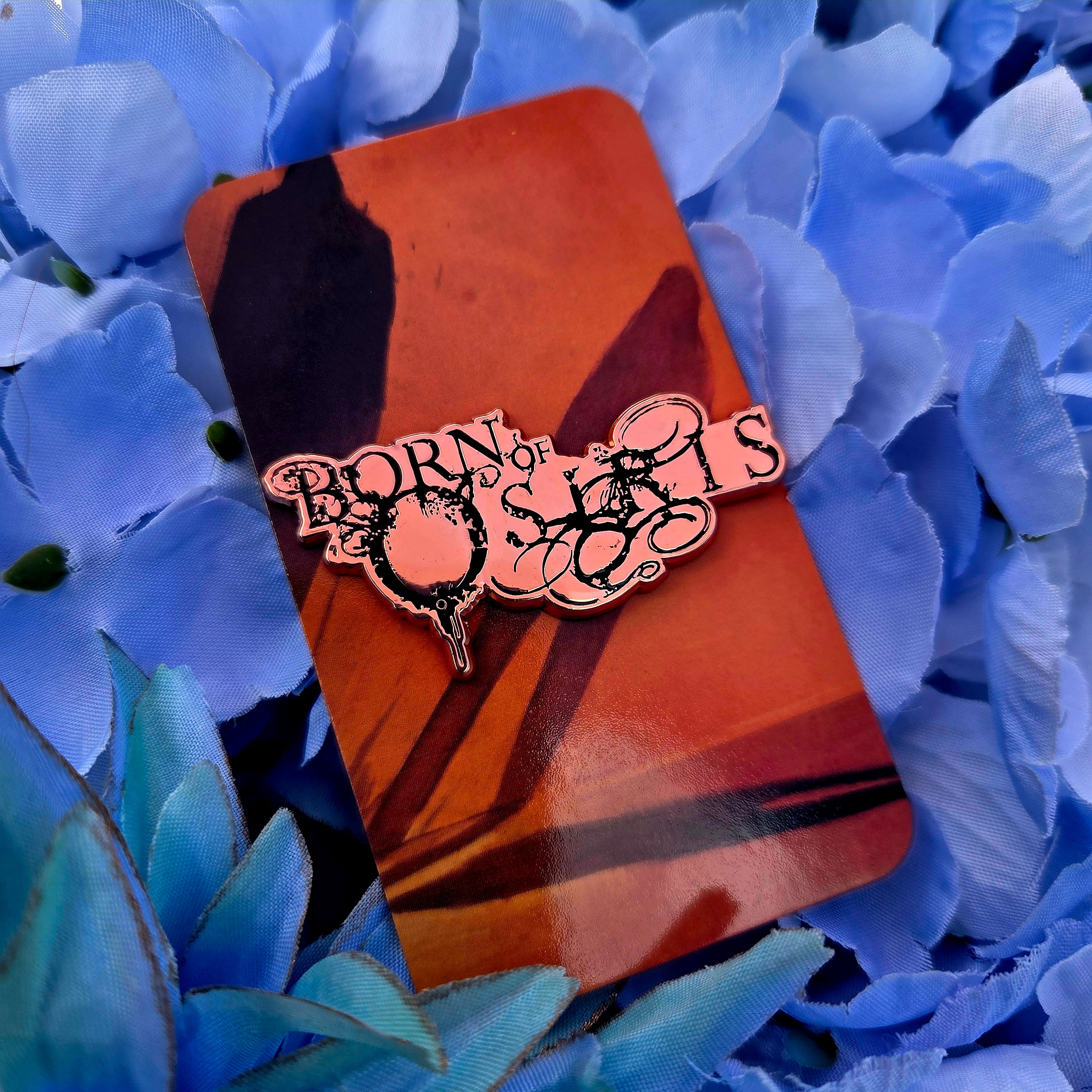 Image of Born of Osiris 