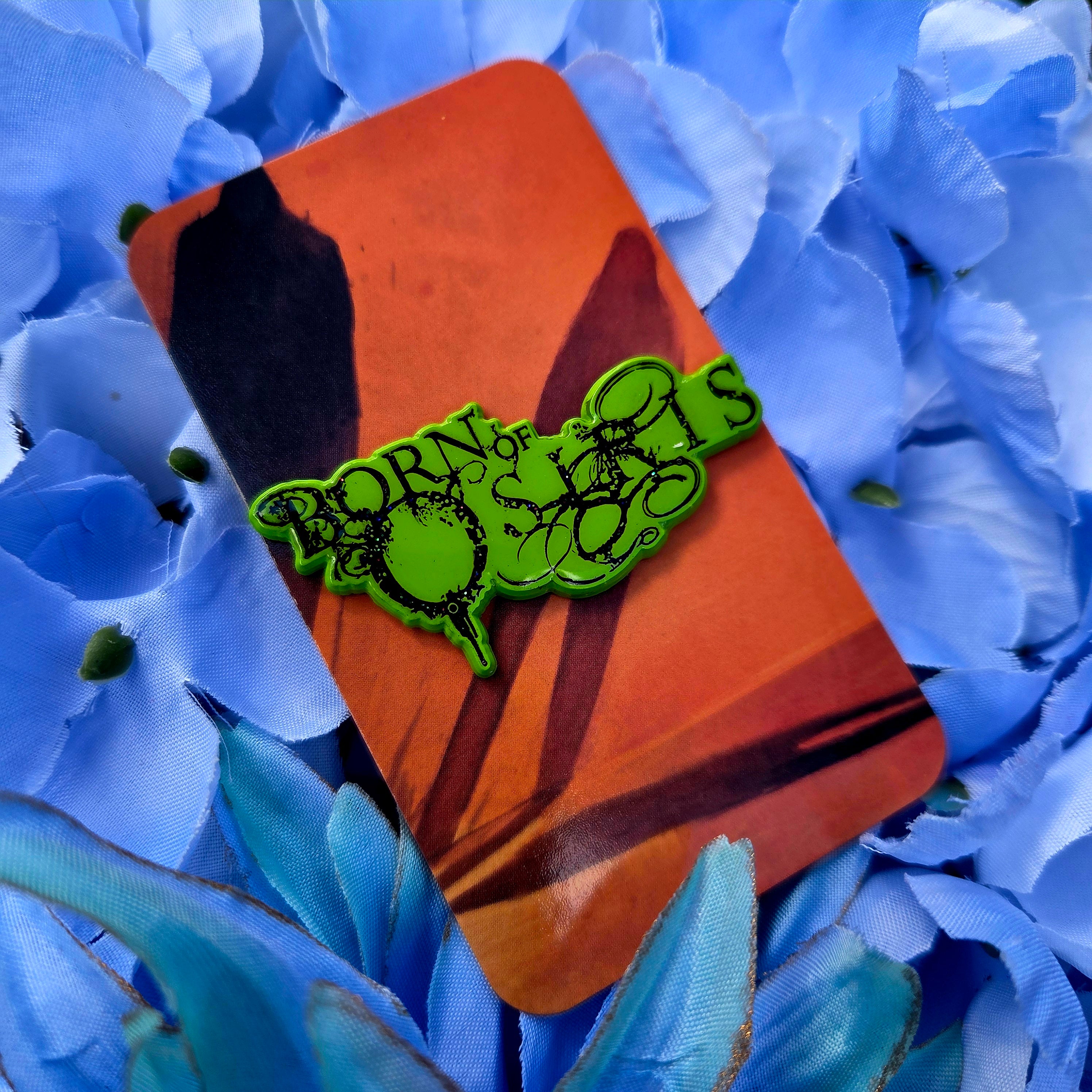 Image of Born of Osiris 