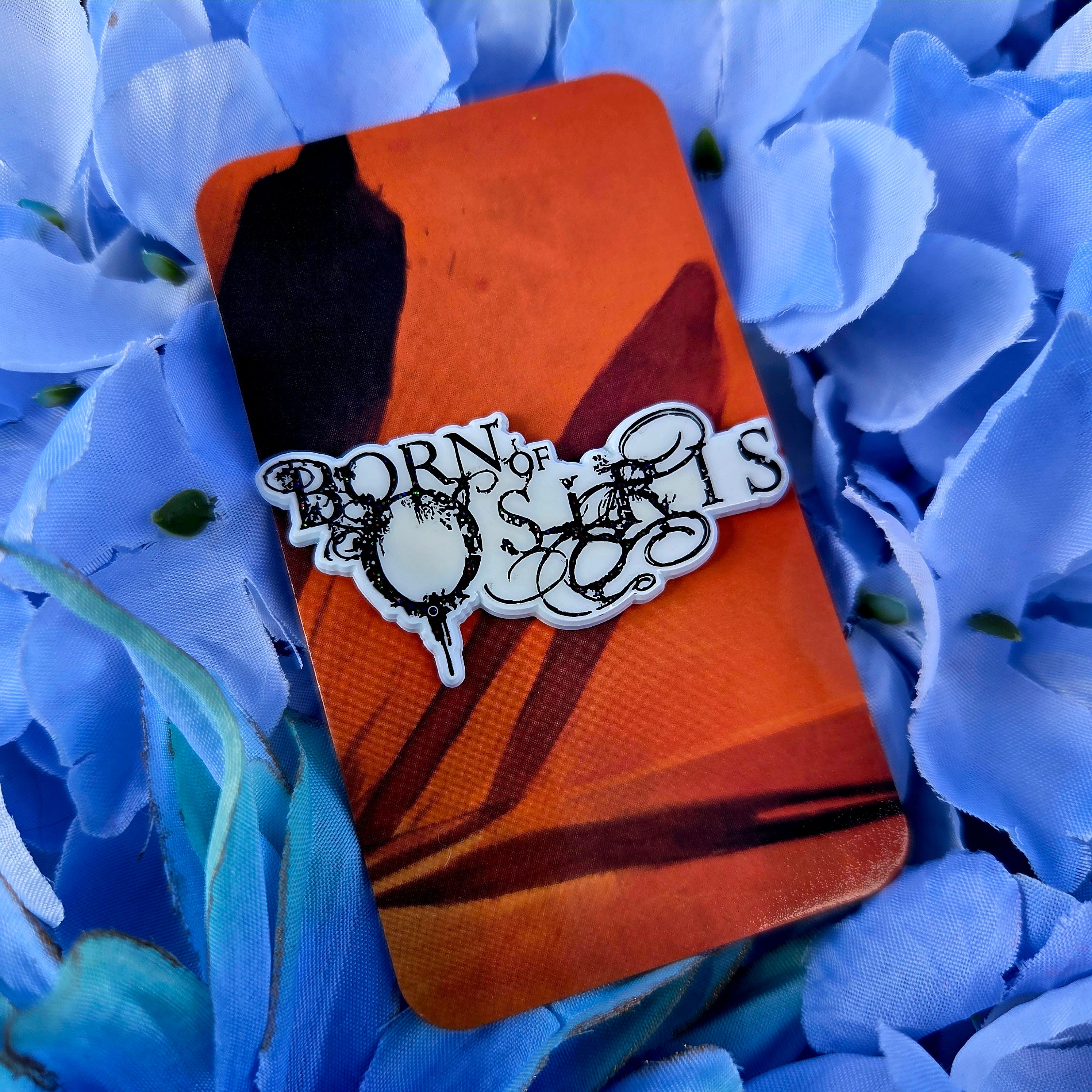 Image of Born of Osiris 