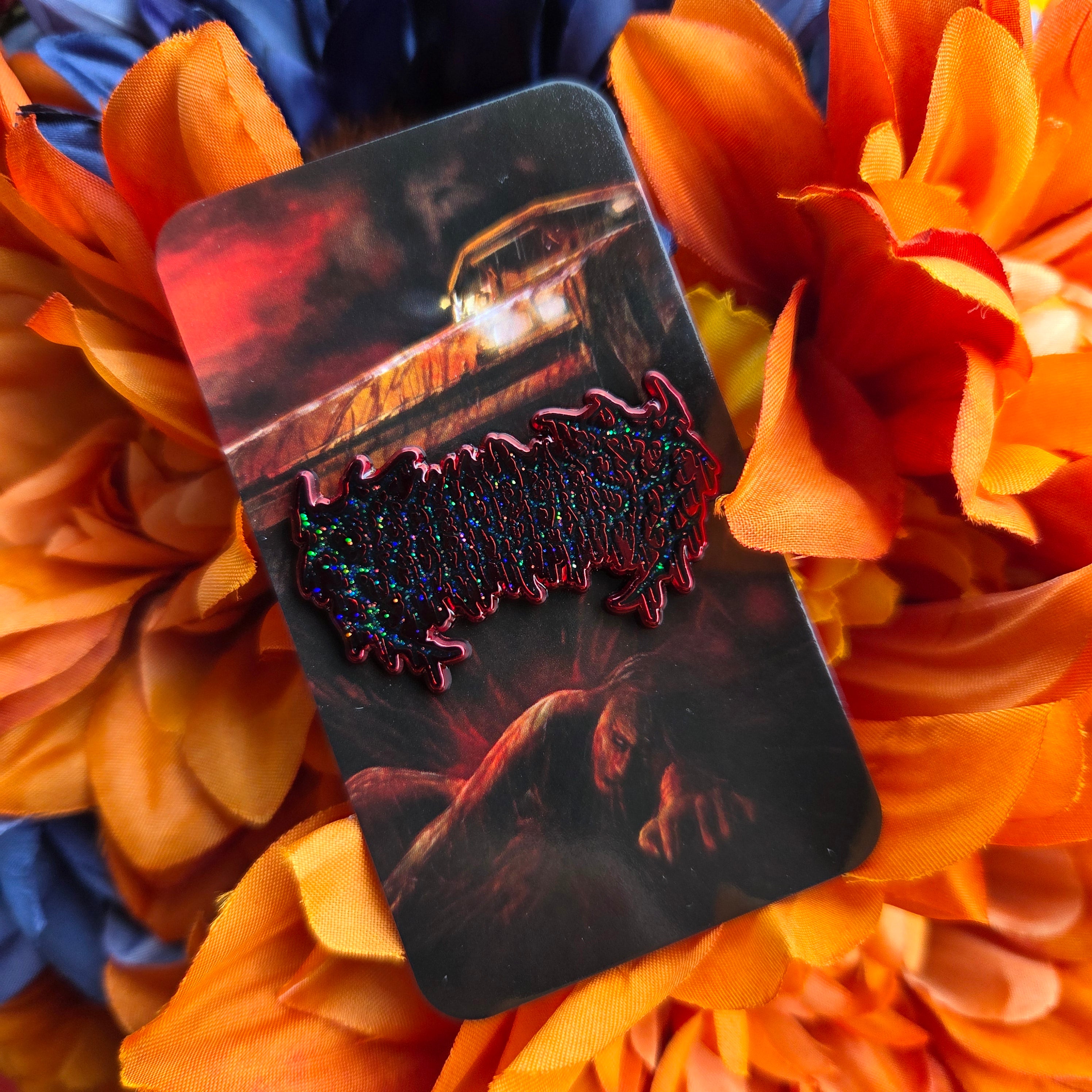 Image of Peeling Flesh 