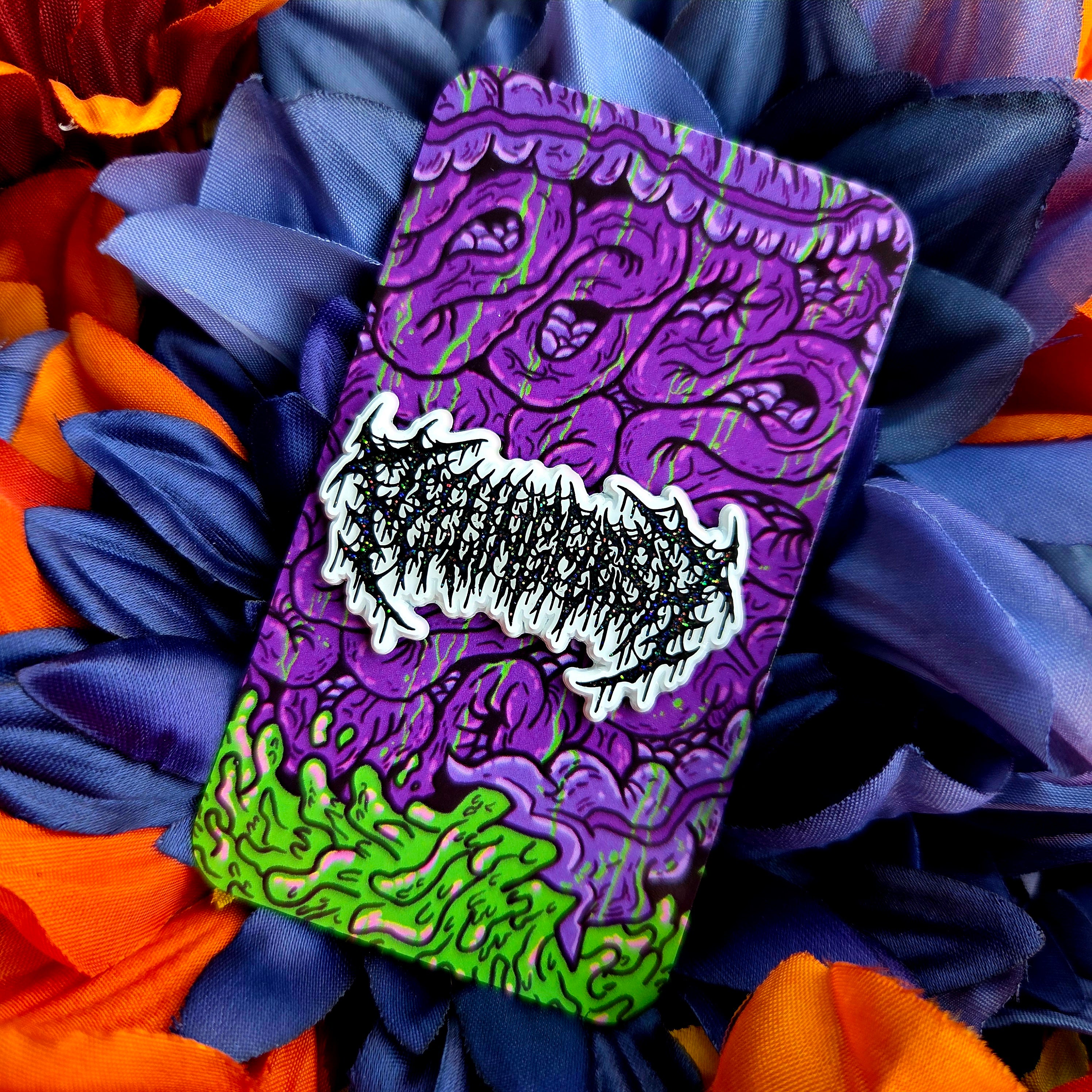 Image of Peeling Flesh 