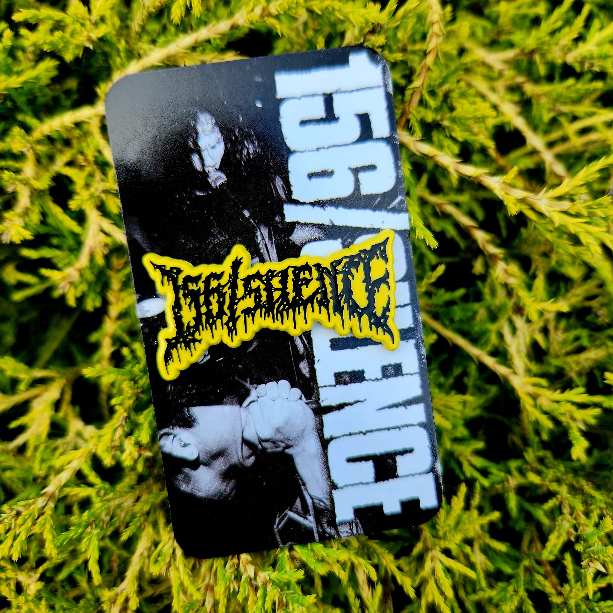 Image of 156/Silence - 