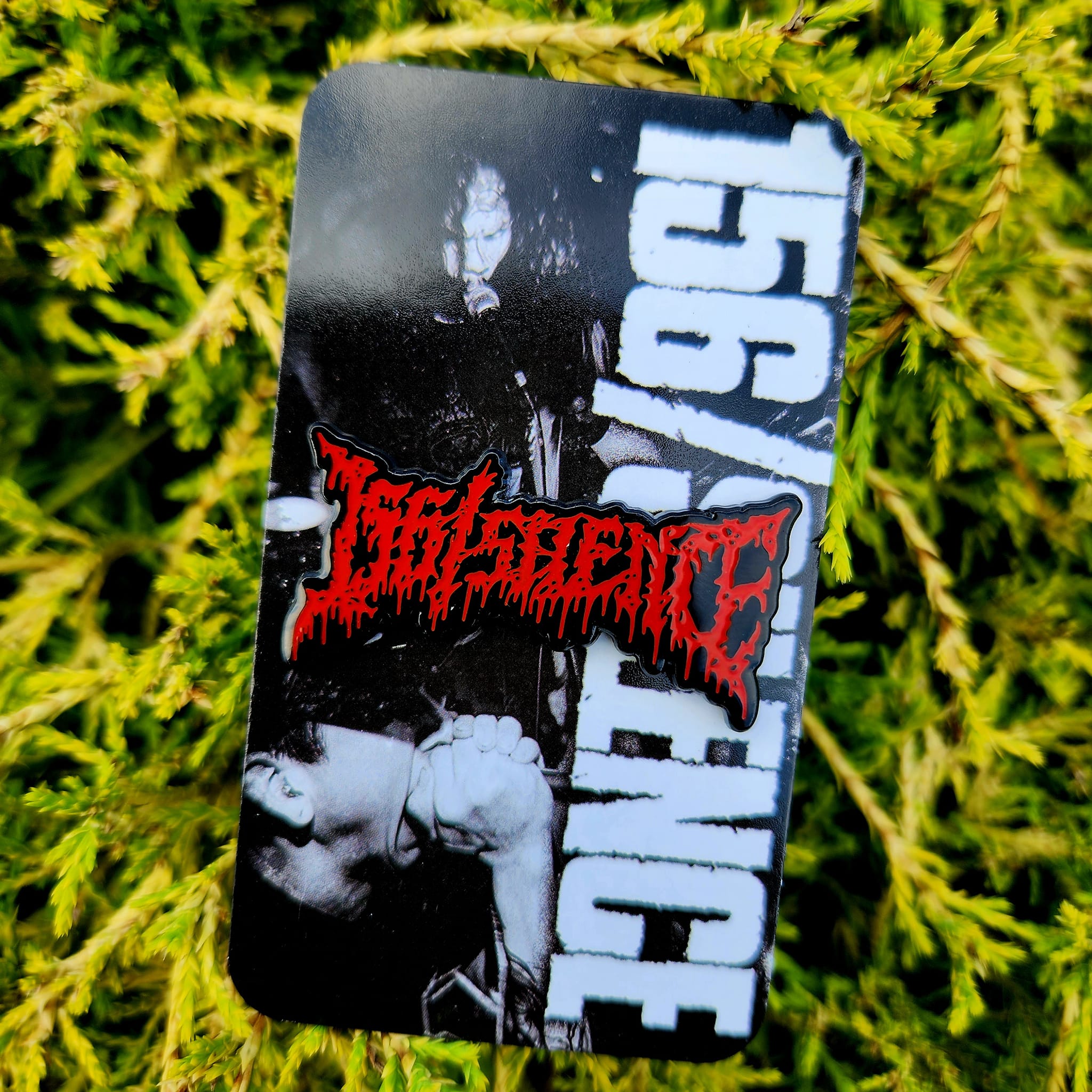 Image of 156/Silence - 