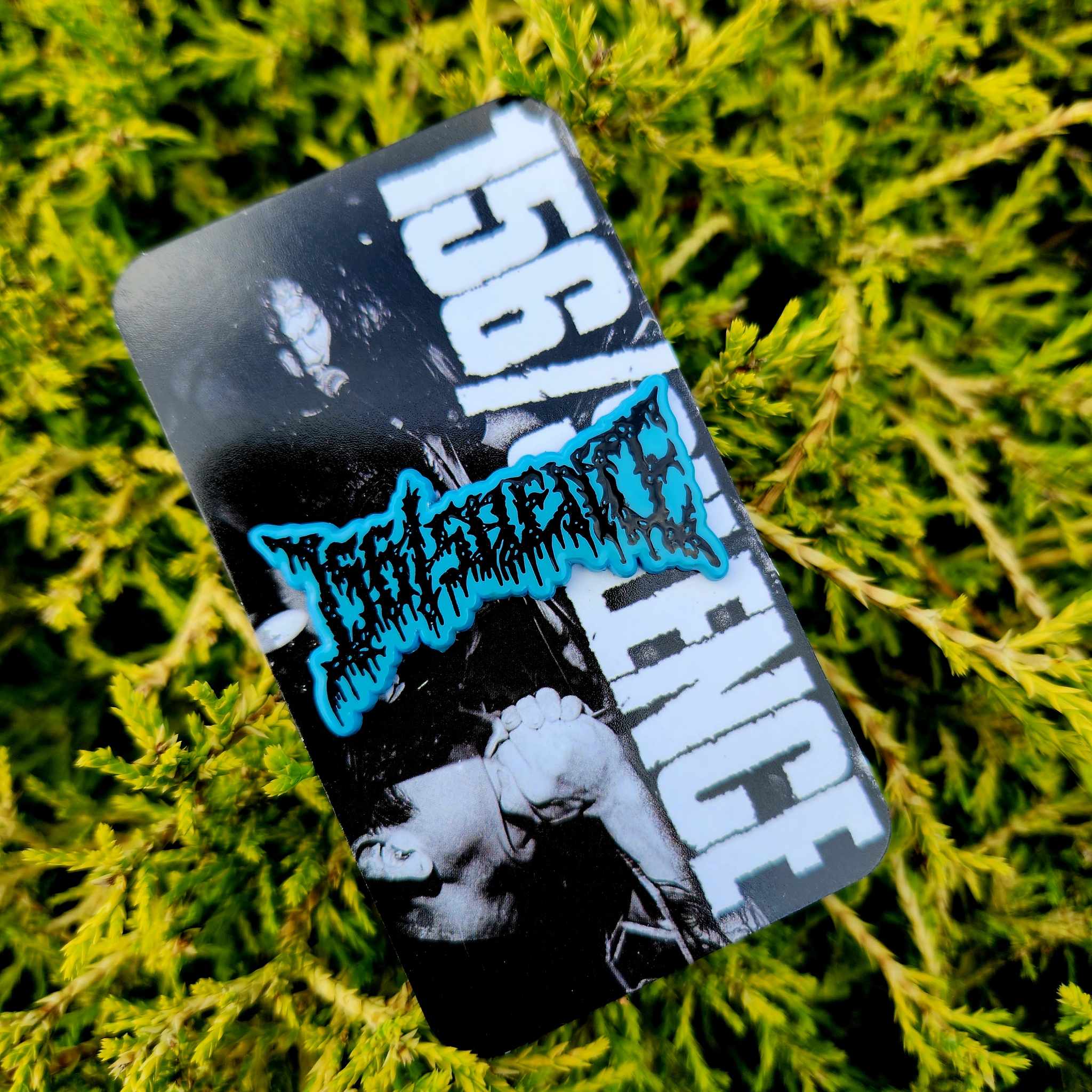 Image of 156/Silence - 