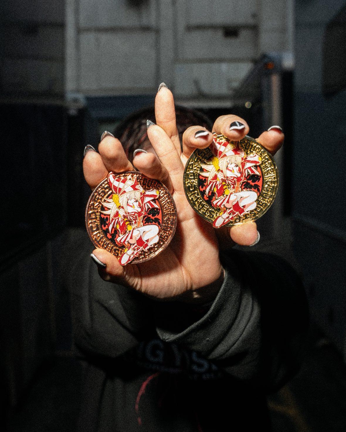 Image of Static Dress 