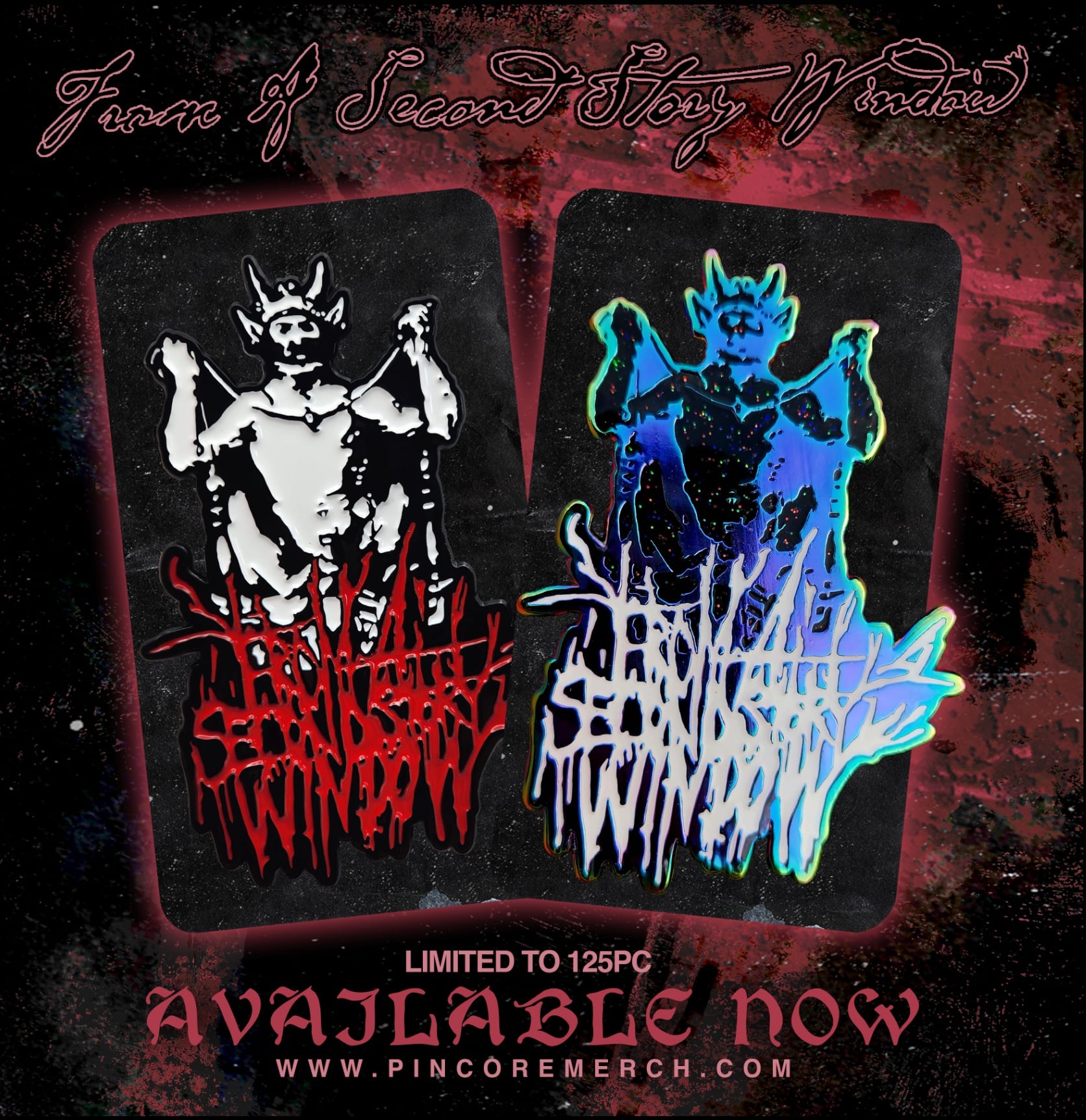Pincore Merchandise