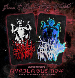 Pincore Merchandise