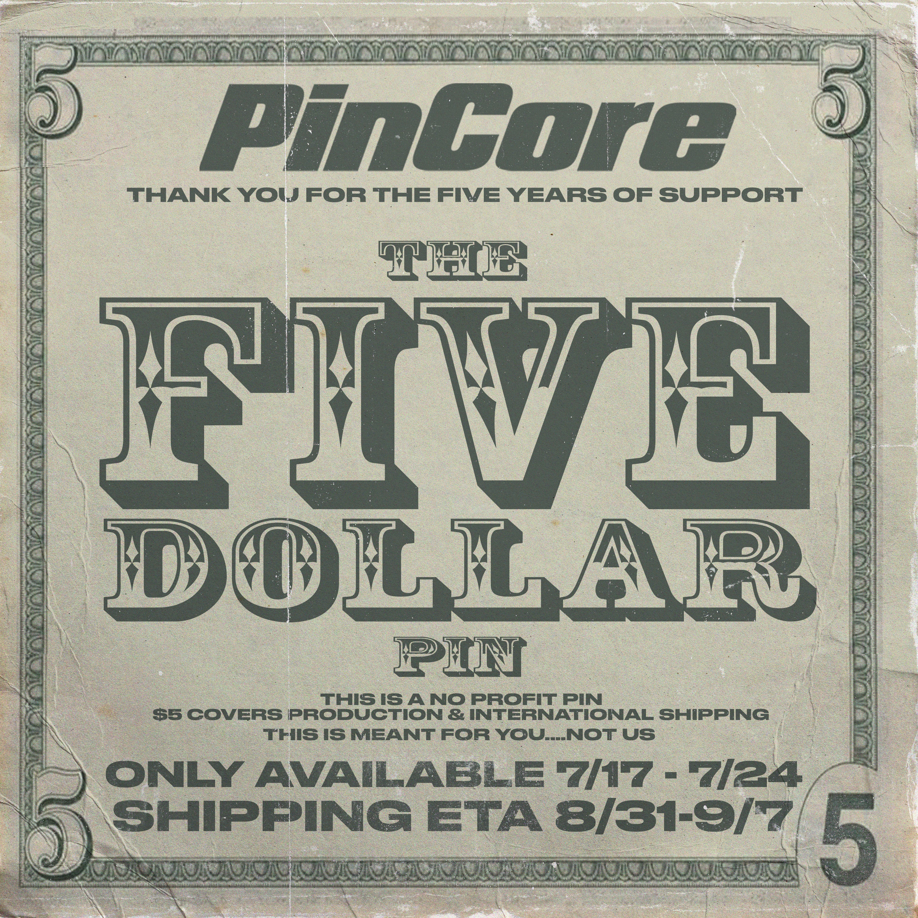 Image of Pincore 