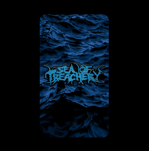 Sea of Treachery "Logo" Lapel Pin