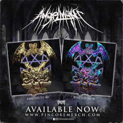 Pincore Merchandise
