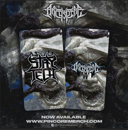 Pincore Merchandise