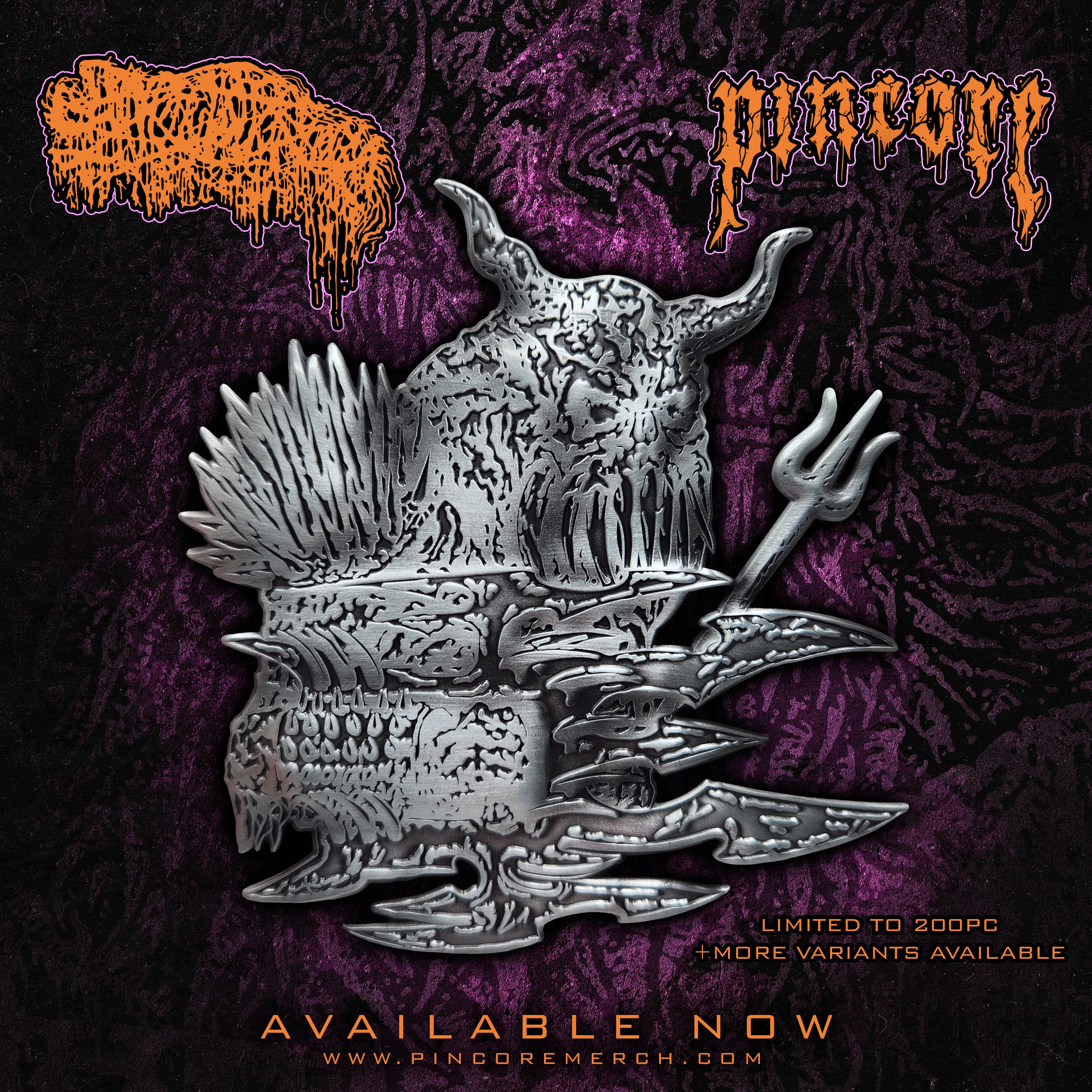 Pincore Merchandise