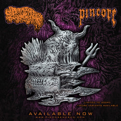 Pincore Merchandise