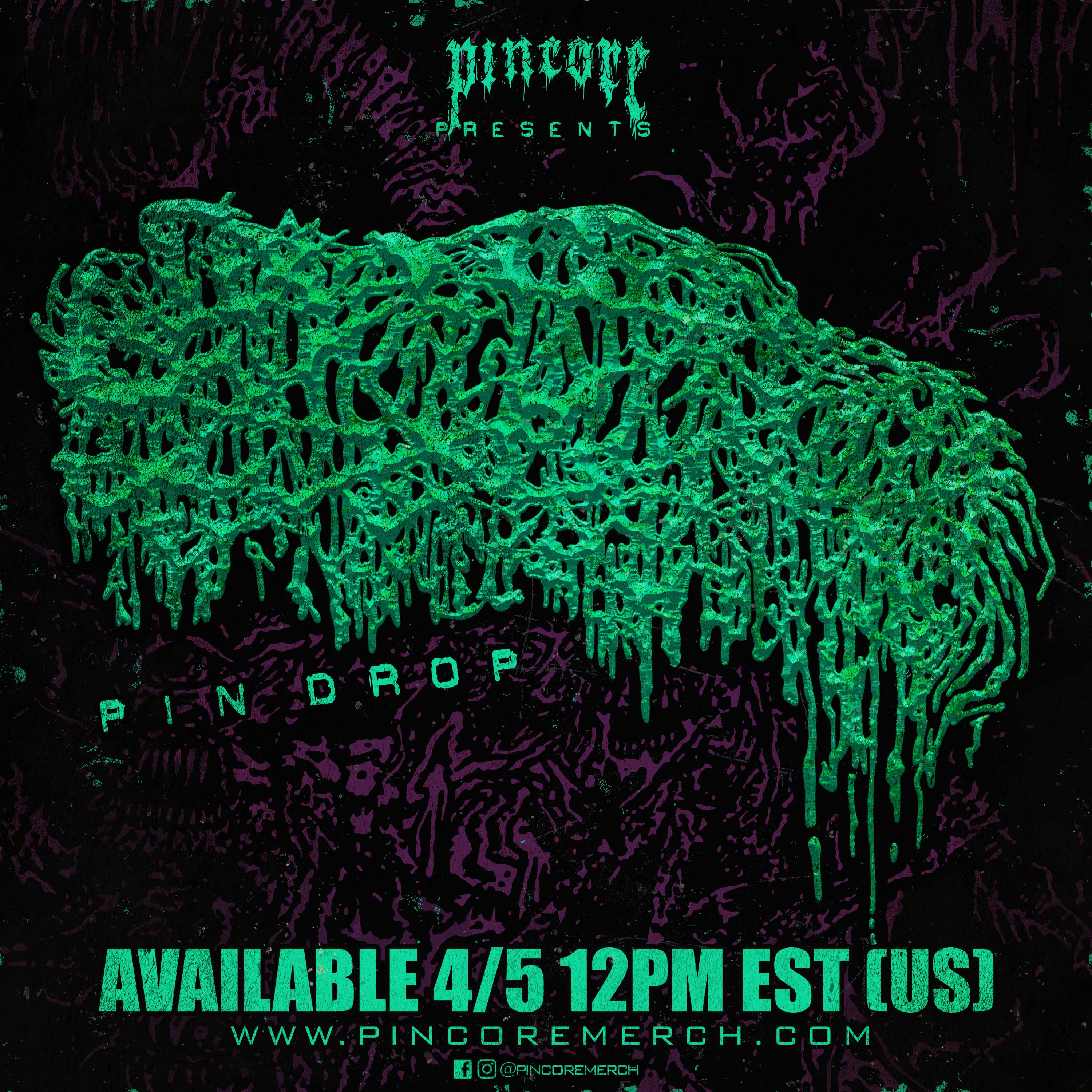 Image of Sanguisugabogg - 