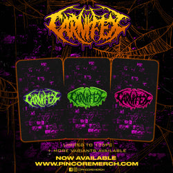 Pincore Merchandise