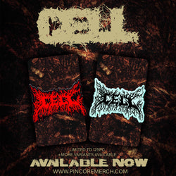 Pincore Merchandise