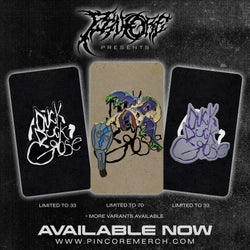Pincore Merchandise