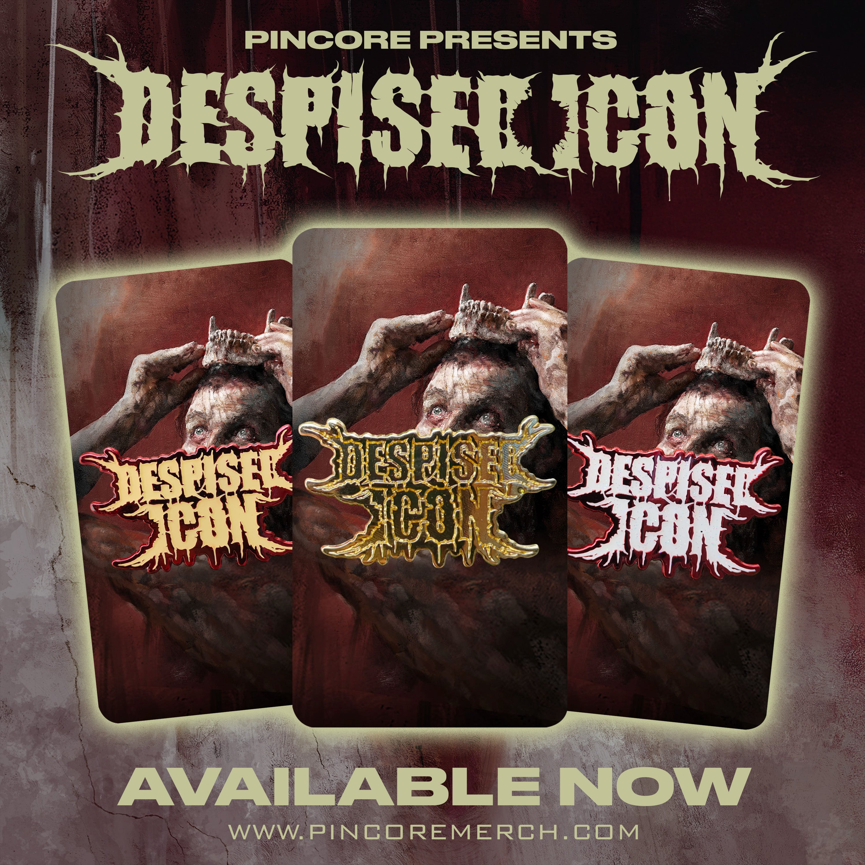 Pincore Merchandise