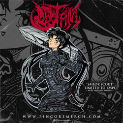Pincore Merchandise