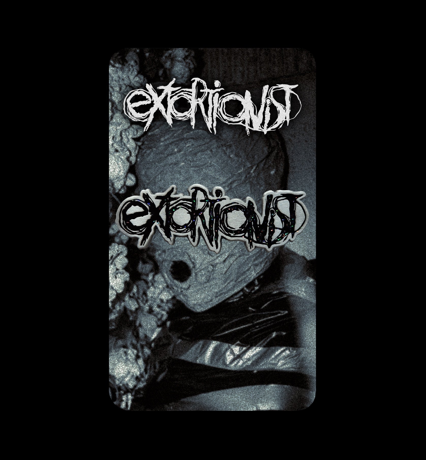 Image of Extortionist - 