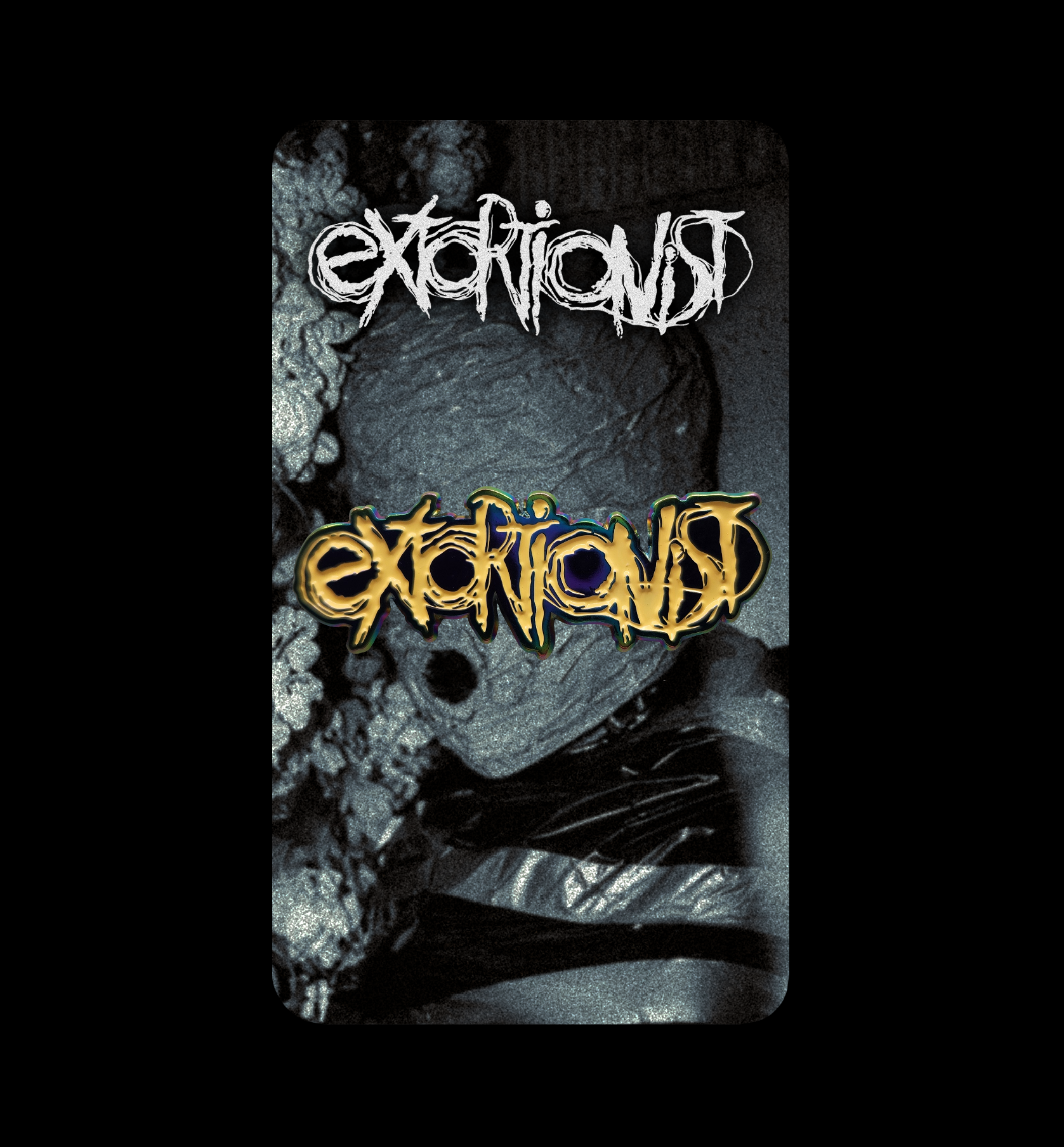 Image of Extortionist - 
