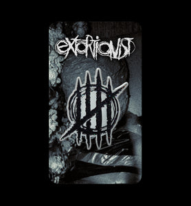 Extortionist "Emblem" Lapel Pin