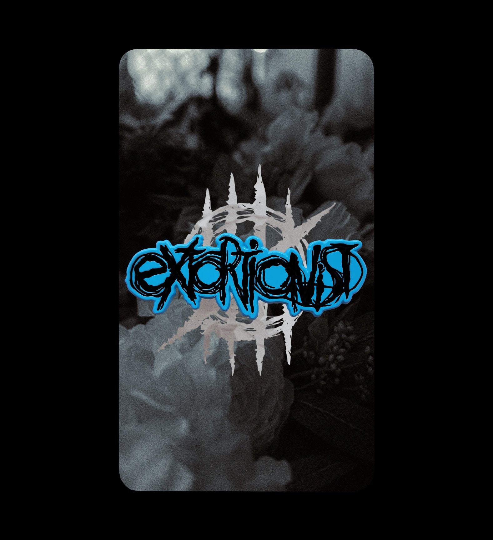 Image of Extortionist - 